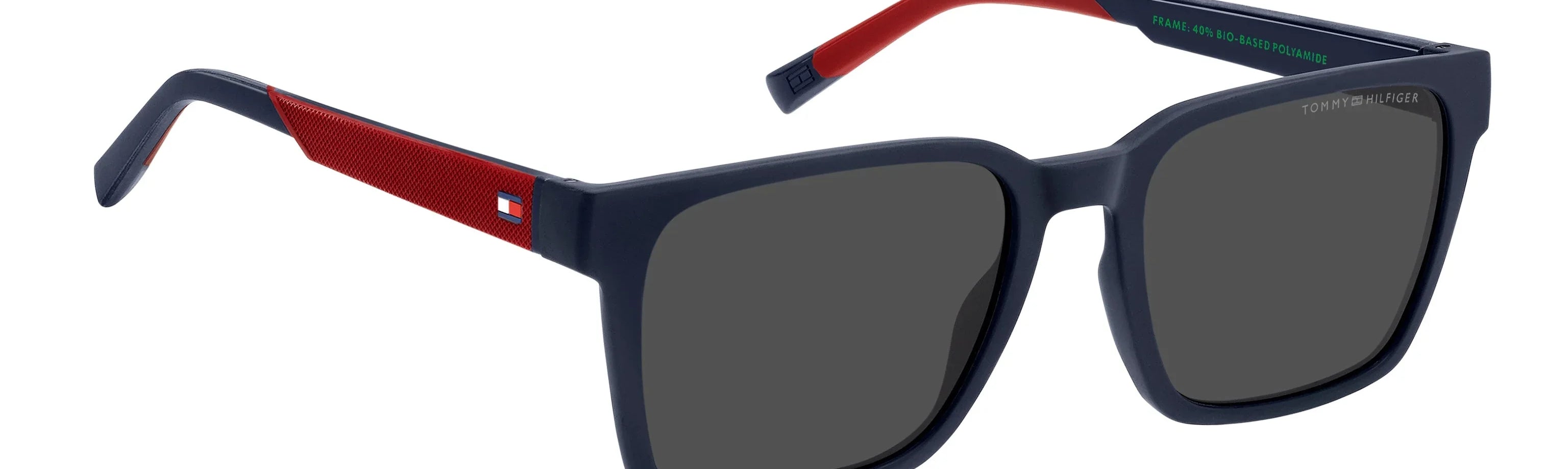 Ανδρικά Γυαλιά Ηλίου Tommy Hilfiger TH 2143/S 8RU/IR 55