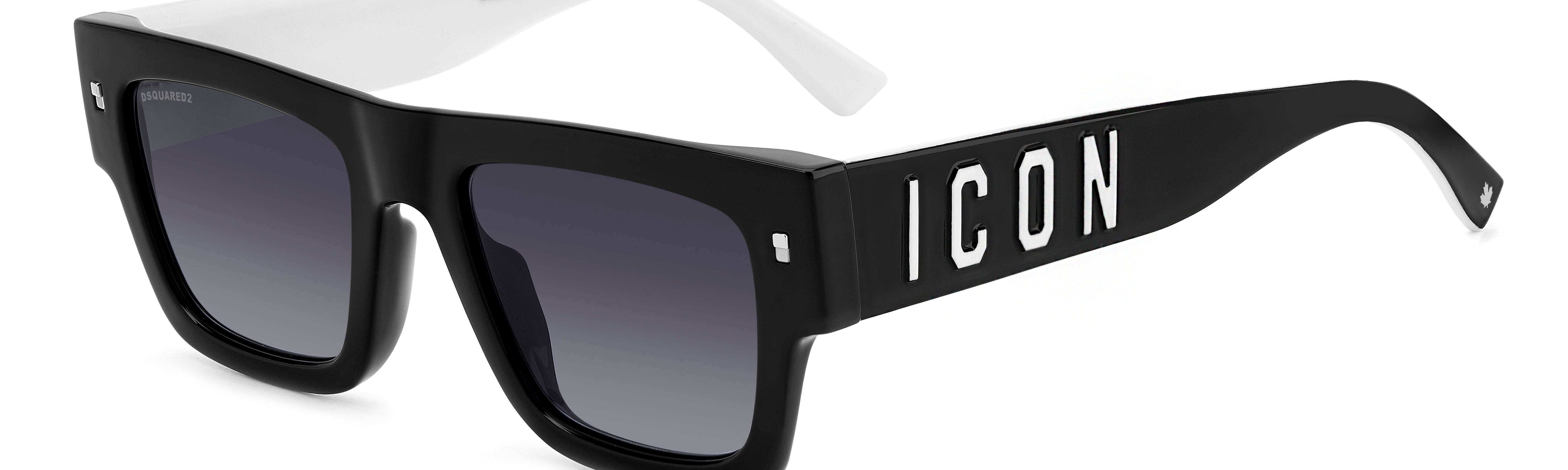 Unisex Γυαλιά Ηλίου Dsquared ICON 0021/S 807/9O 52