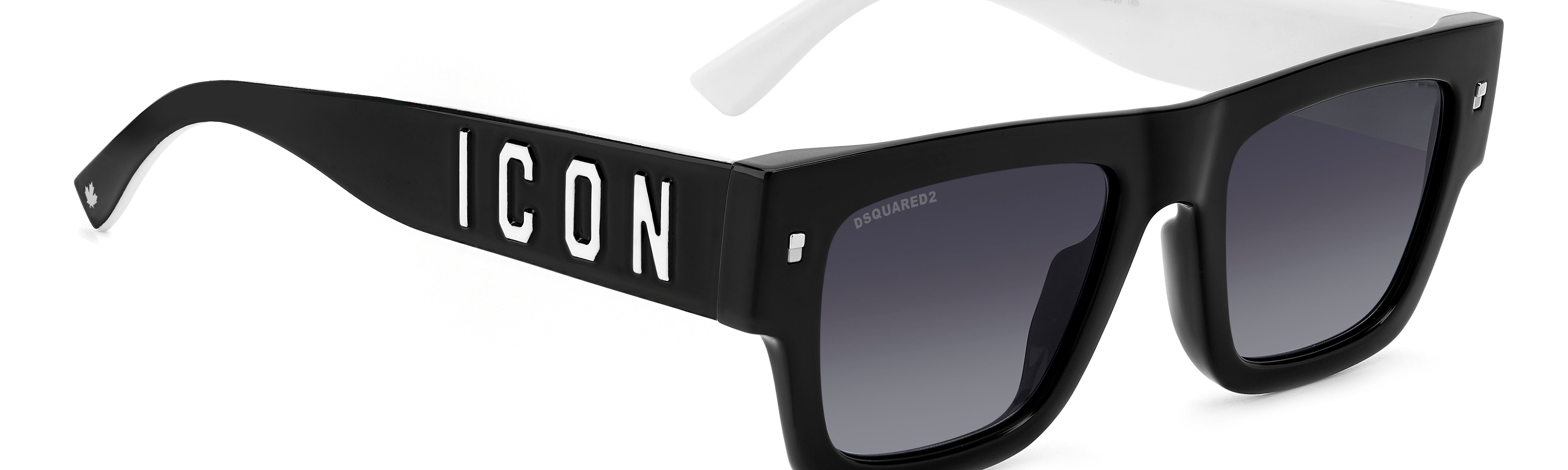 Unisex Γυαλιά Ηλίου Dsquared ICON 0021/S 807/9O 52