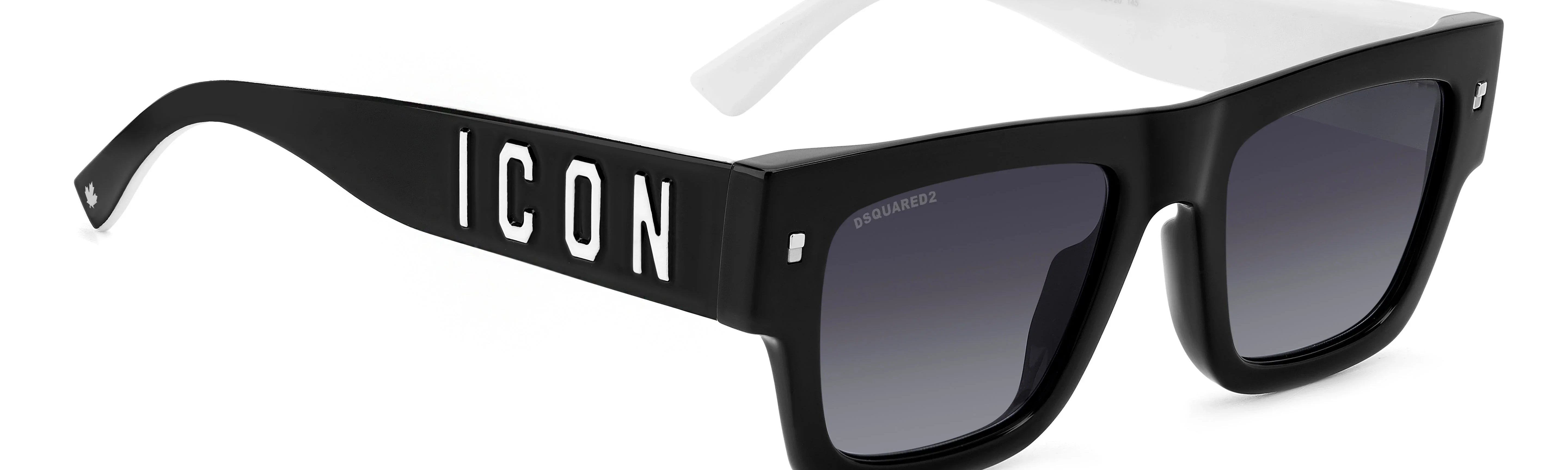 Unisex Γυαλιά Ηλίου Dsquared ICON 0021/S 807/9O 52