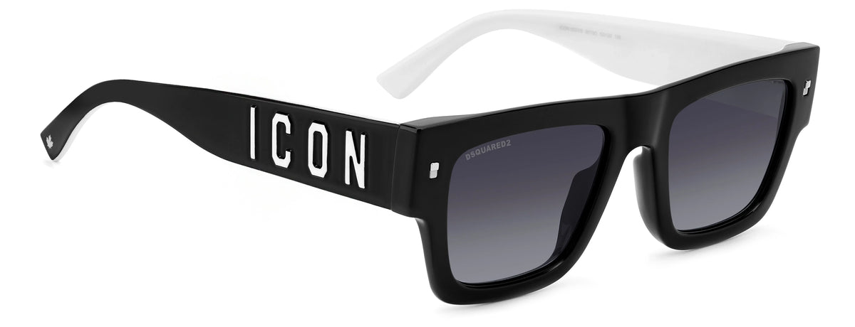 Unisex Γυαλιά Ηλίου Dsquared ICON 0021/S 807/9O 52