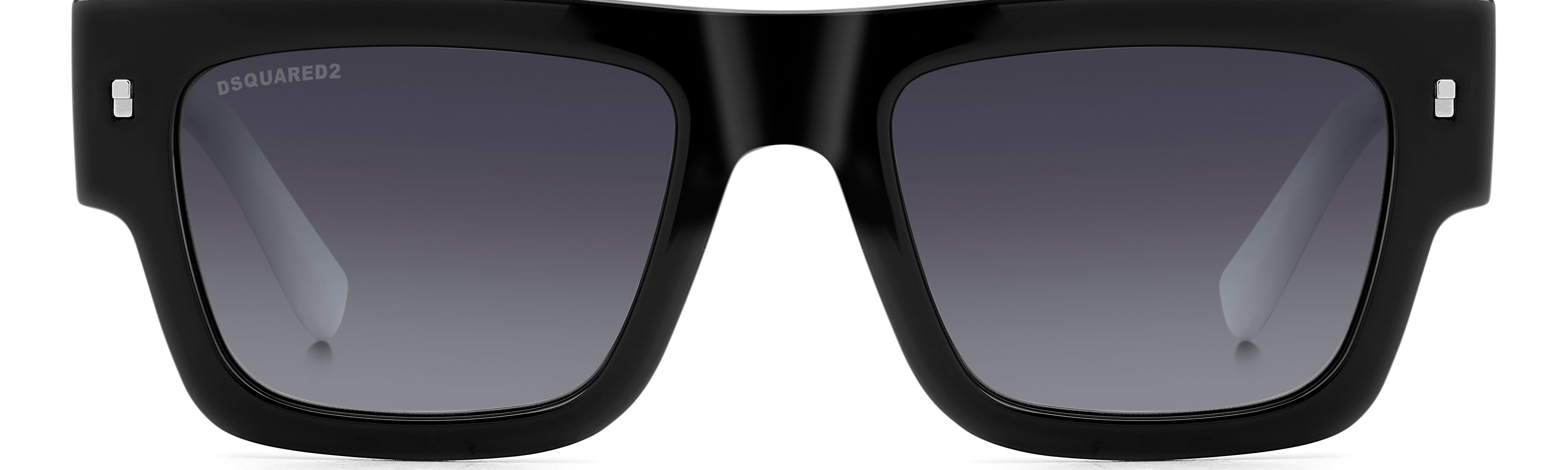 Unisex Γυαλιά Ηλίου Dsquared ICON 0021/S 807/9O 52