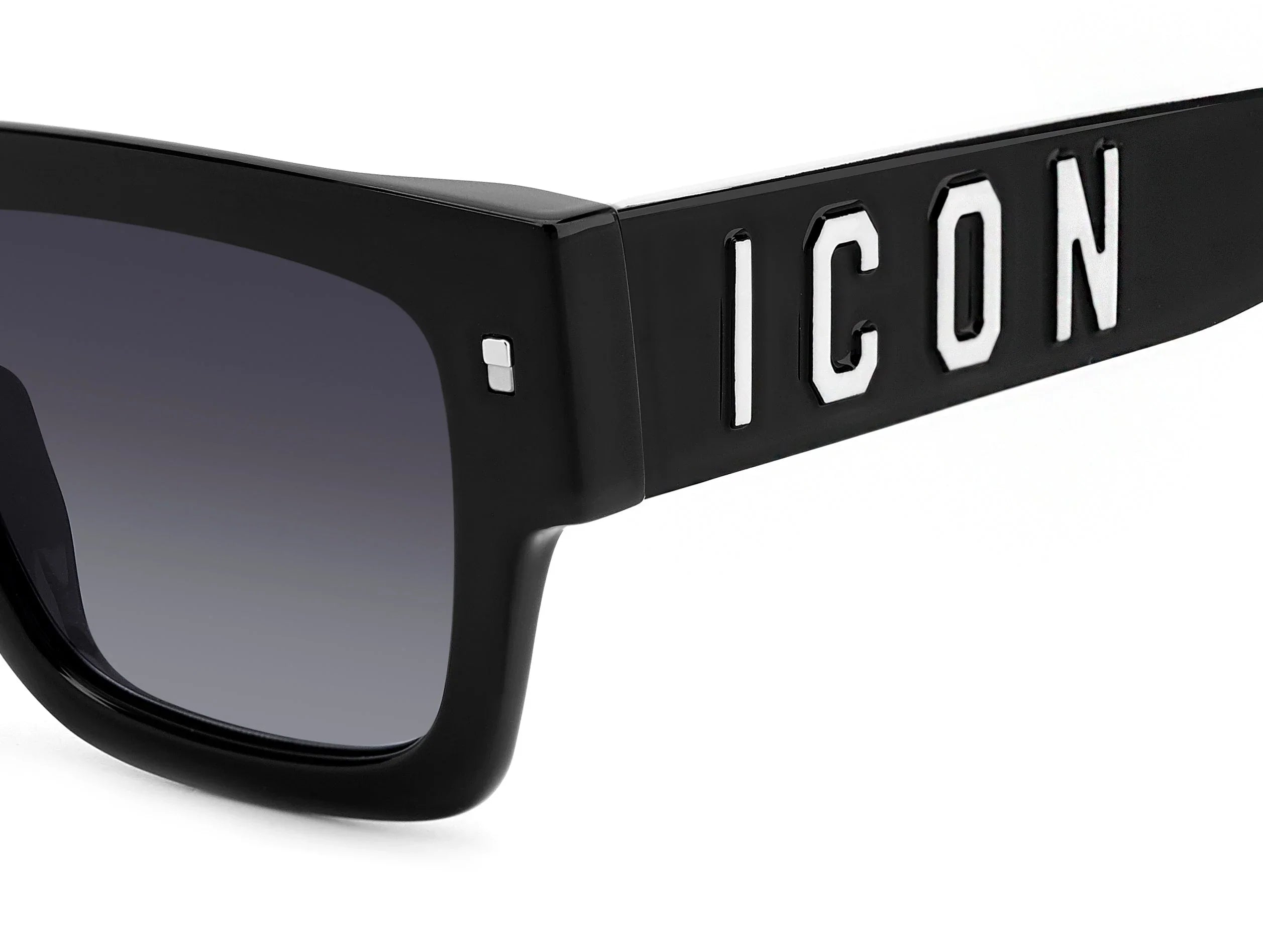 Unisex Γυαλιά Ηλίου Dsquared ICON 0021/S 807/9O 52