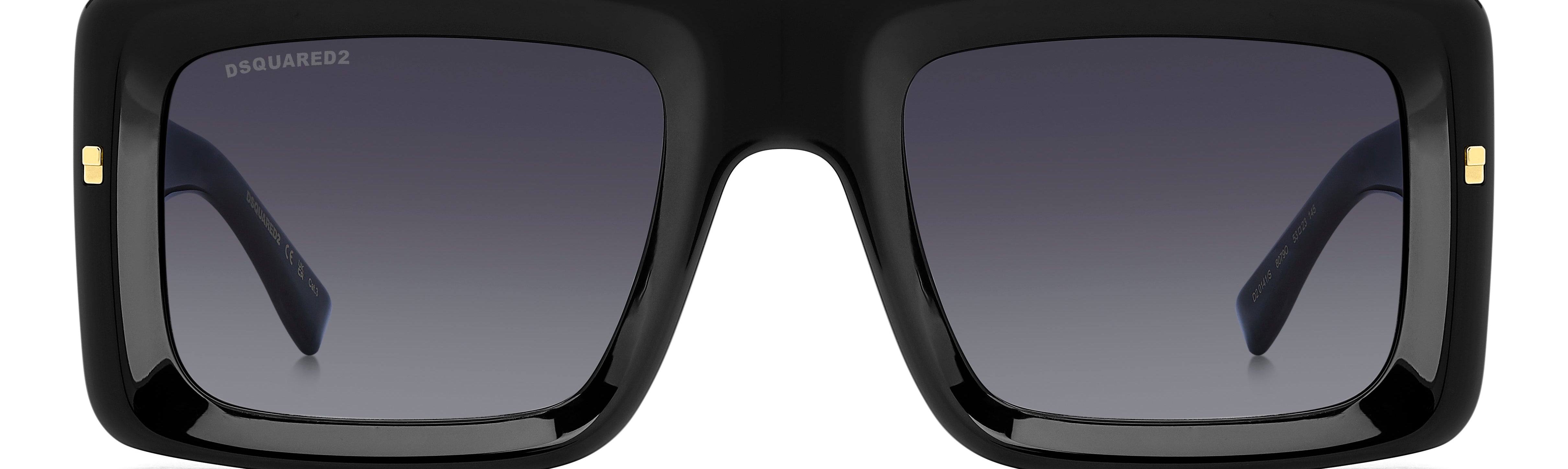 Ανδρικά Γυαλιά Ηλίου Dsquared D2 0141/S 807/9O 53