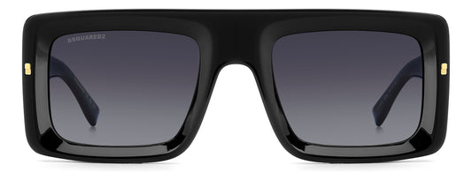 Ανδρικά Γυαλιά Ηλίου Dsquared D2 0141/S 807/9O 53