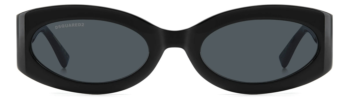 Γυναικεία Γυαλιά Ηλίου Dsquared D2 0150/G/S 807/IR 54