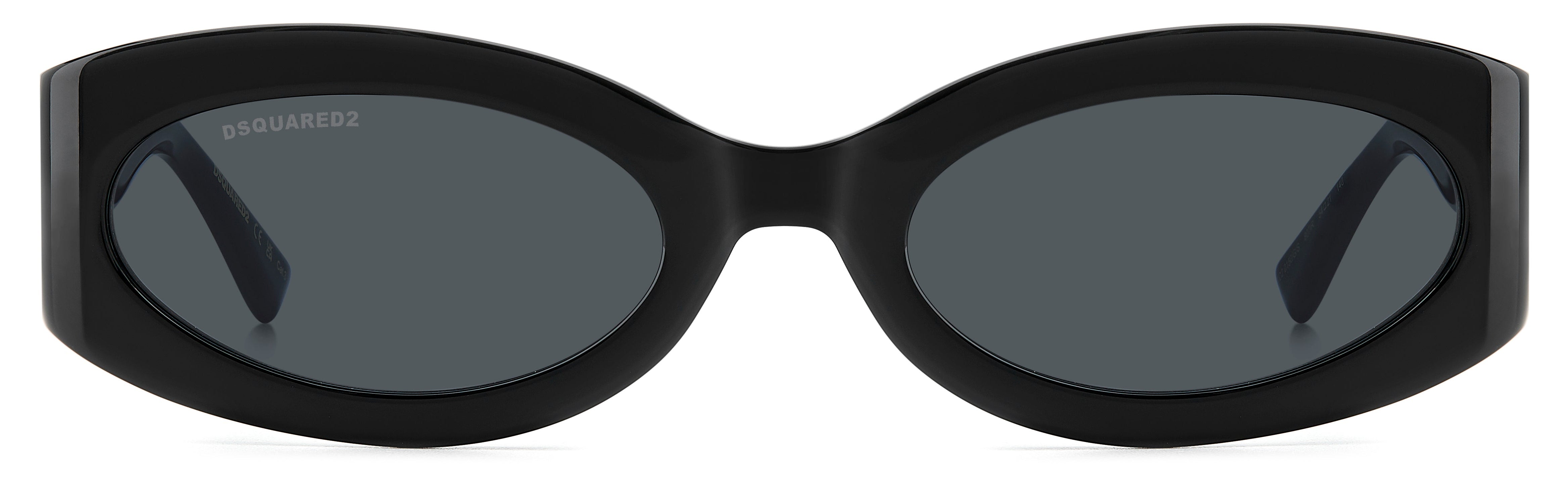 Γυναικεία Γυαλιά Ηλίου Dsquared D2 0150/G/S 807/IR 54