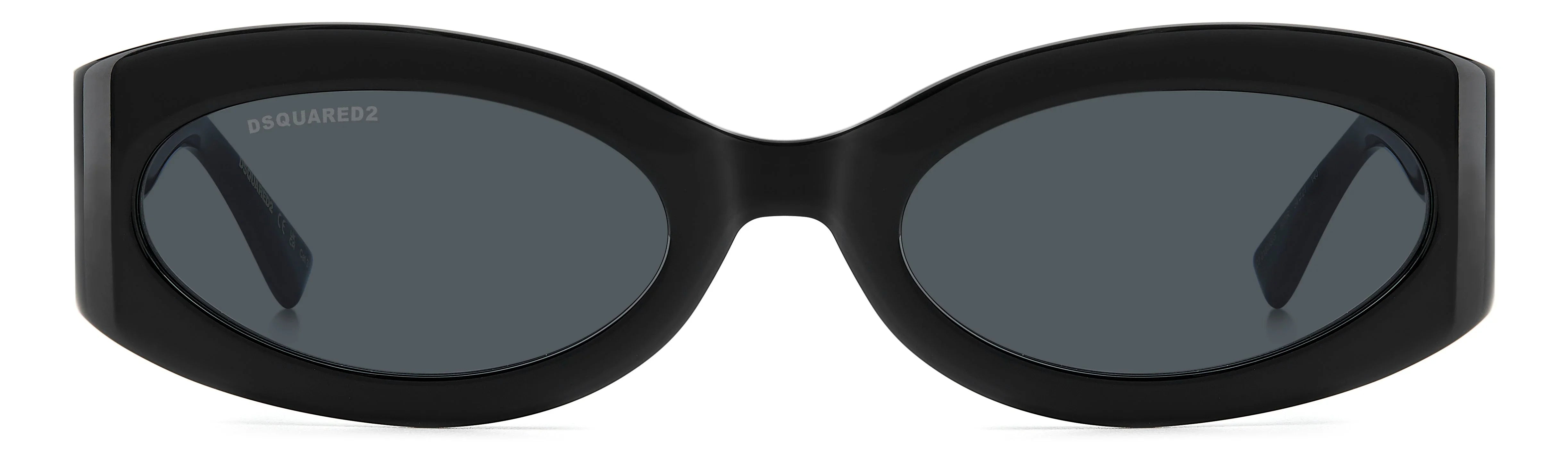 Γυναικεία Γυαλιά Ηλίου Dsquared D2 0150/G/S 807/IR 54