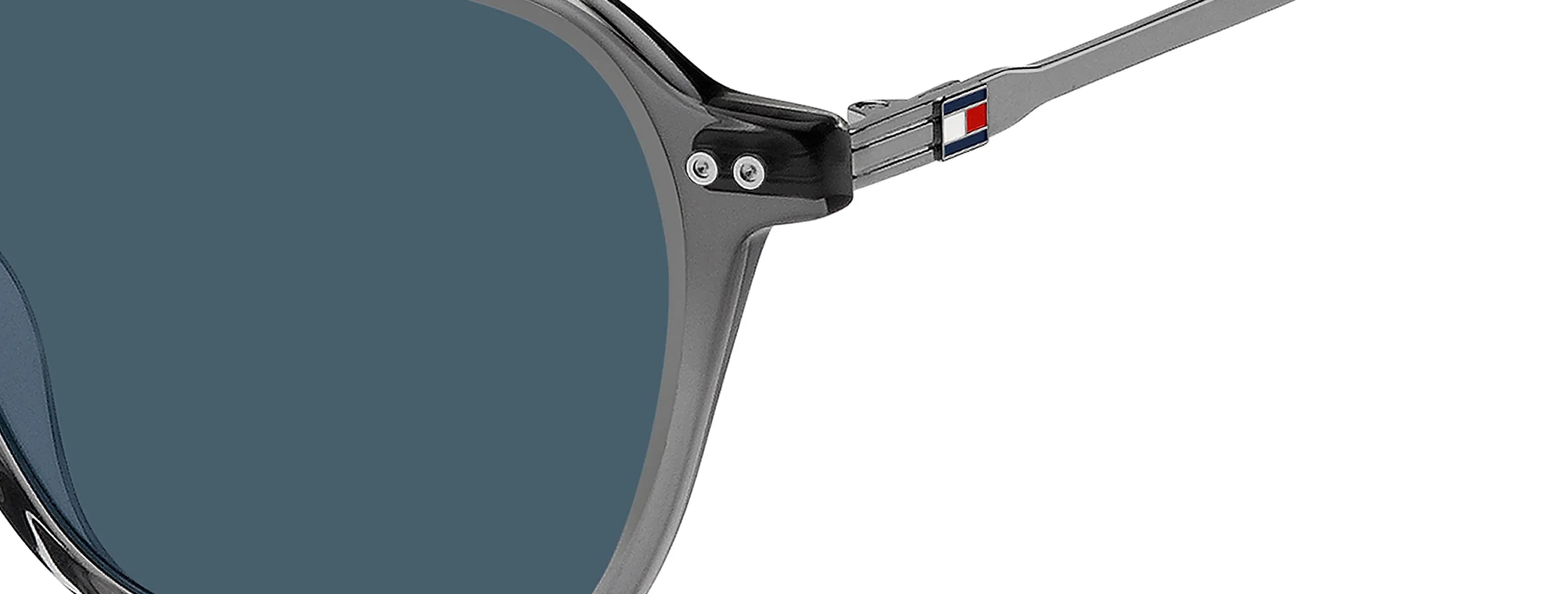 Ανδρικά Γυαλιά Ηλίου Tommy Hilfiger TH 2132/S KB7KU 53