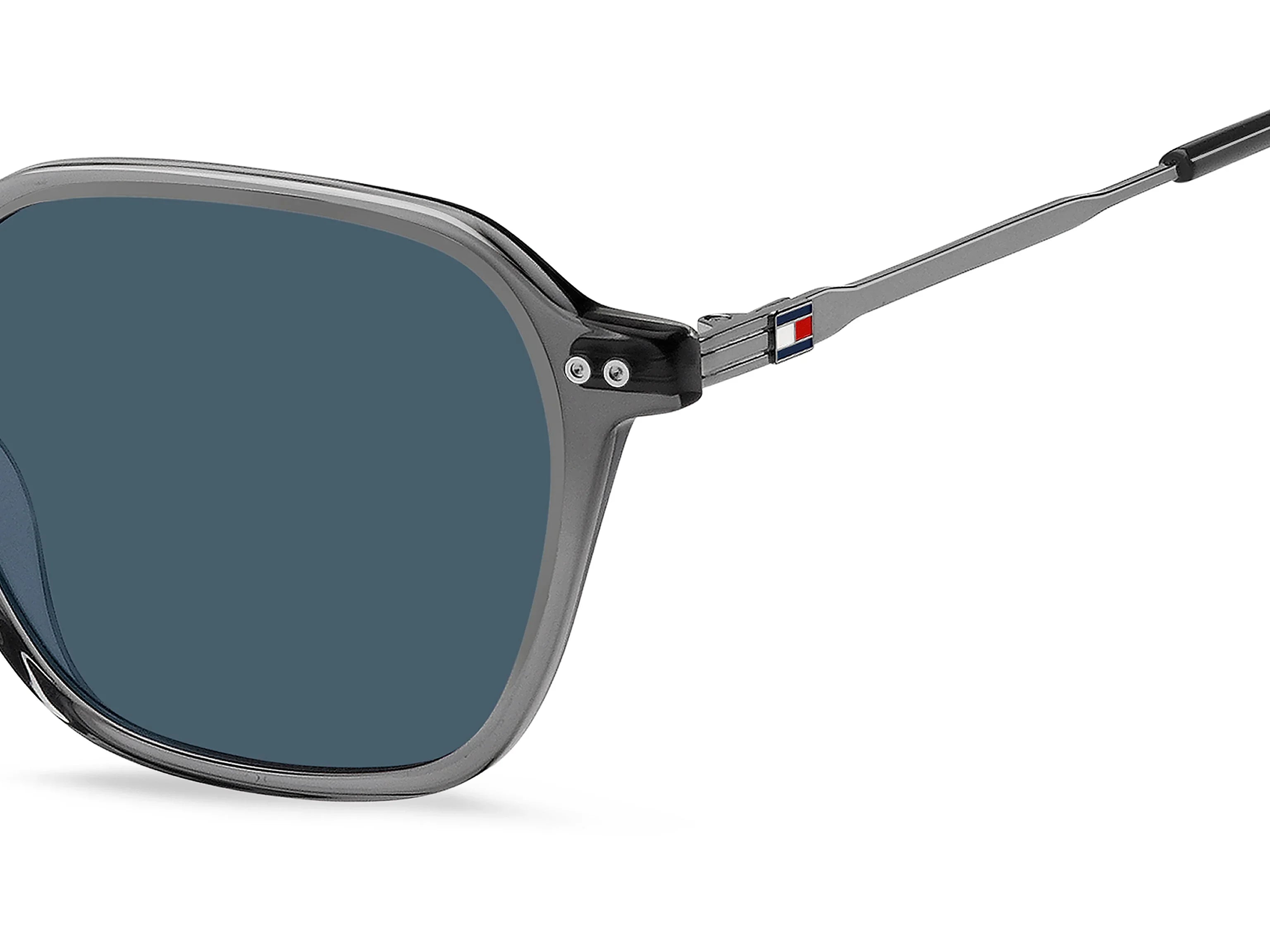 Ανδρικά Γυαλιά Ηλίου Tommy Hilfiger TH 2132/S KB7KU 53