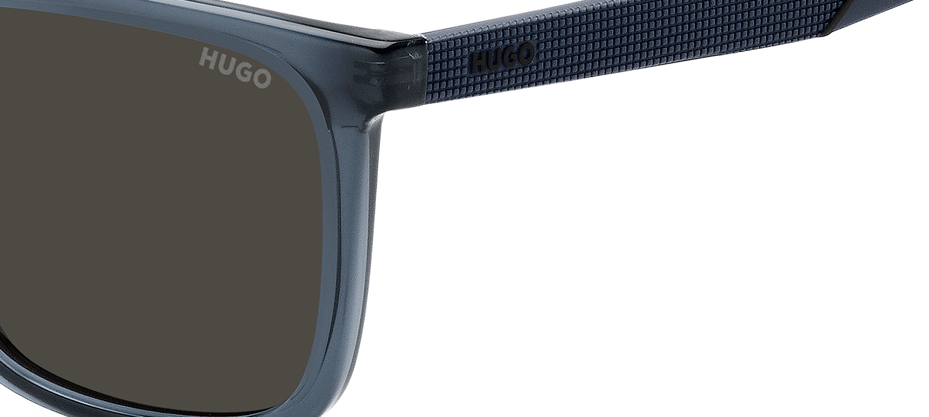 Ανδρικά Γυαλιά Ηλίου Hugo HG 1327/S PJP/IR 55