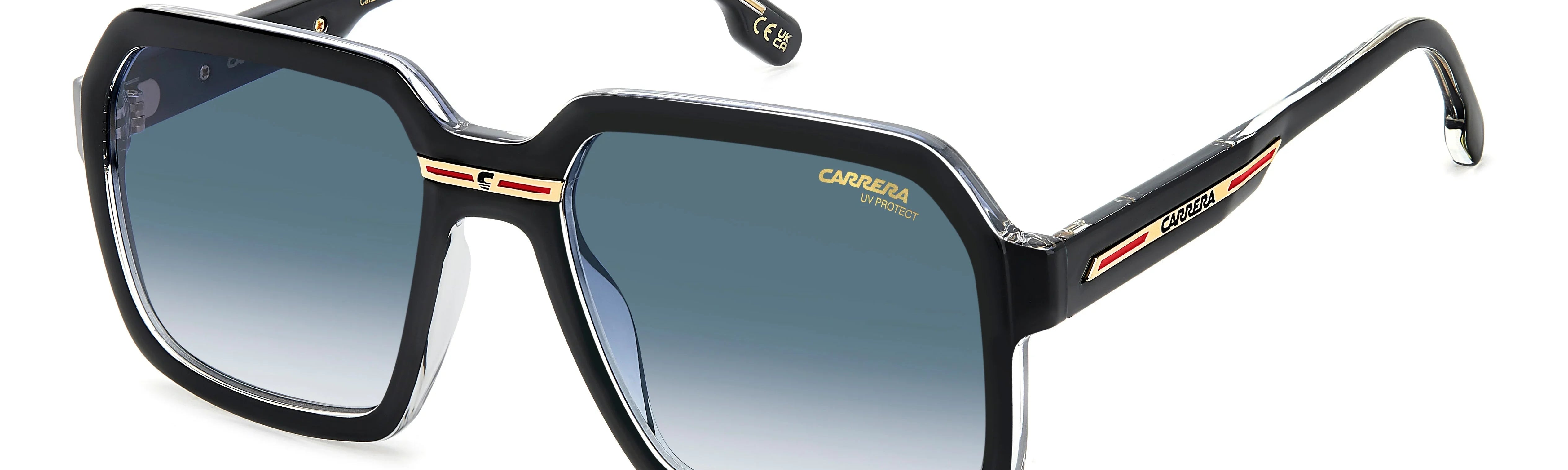 Ανδρικά Γυαλιά Ηλίου Carrera Victory C 08/S 7C5/08 56
