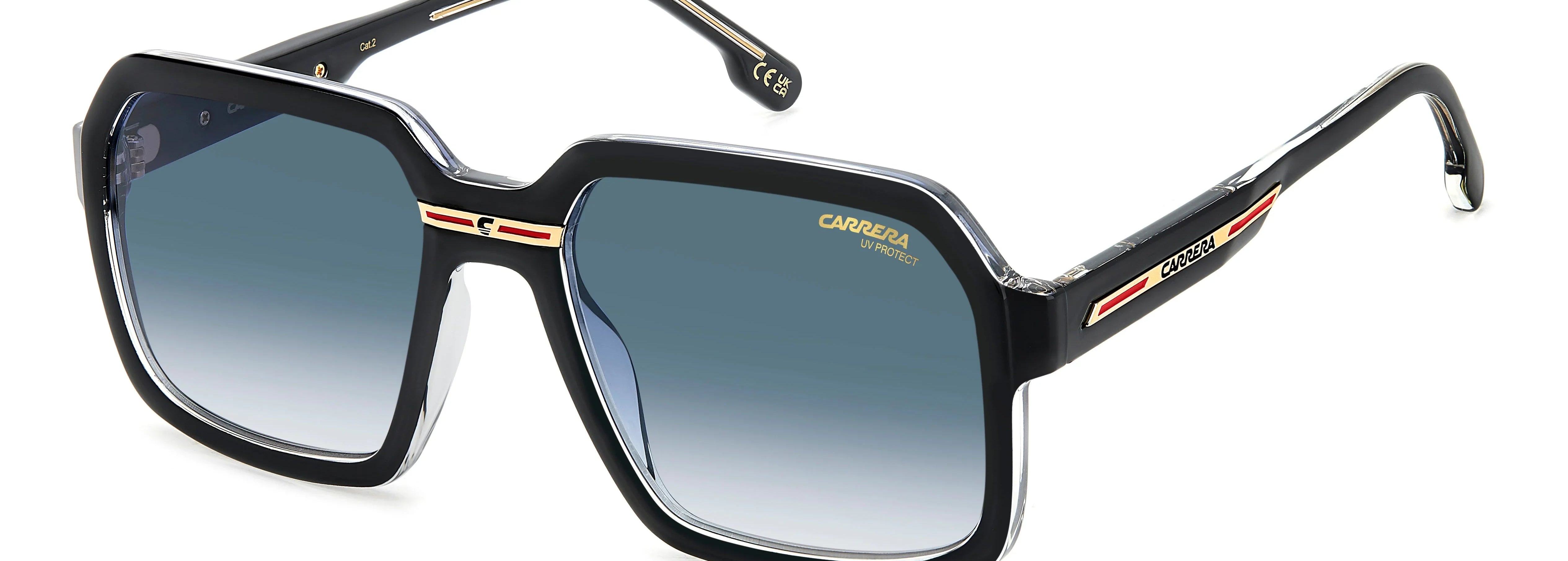 Ανδρικά Γυαλιά Ηλίου Carrera Victory C 08/S 7C5/08 56