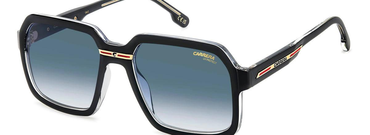 Ανδρικά Γυαλιά Ηλίου Carrera Victory C 08/S 7C5/08 56
