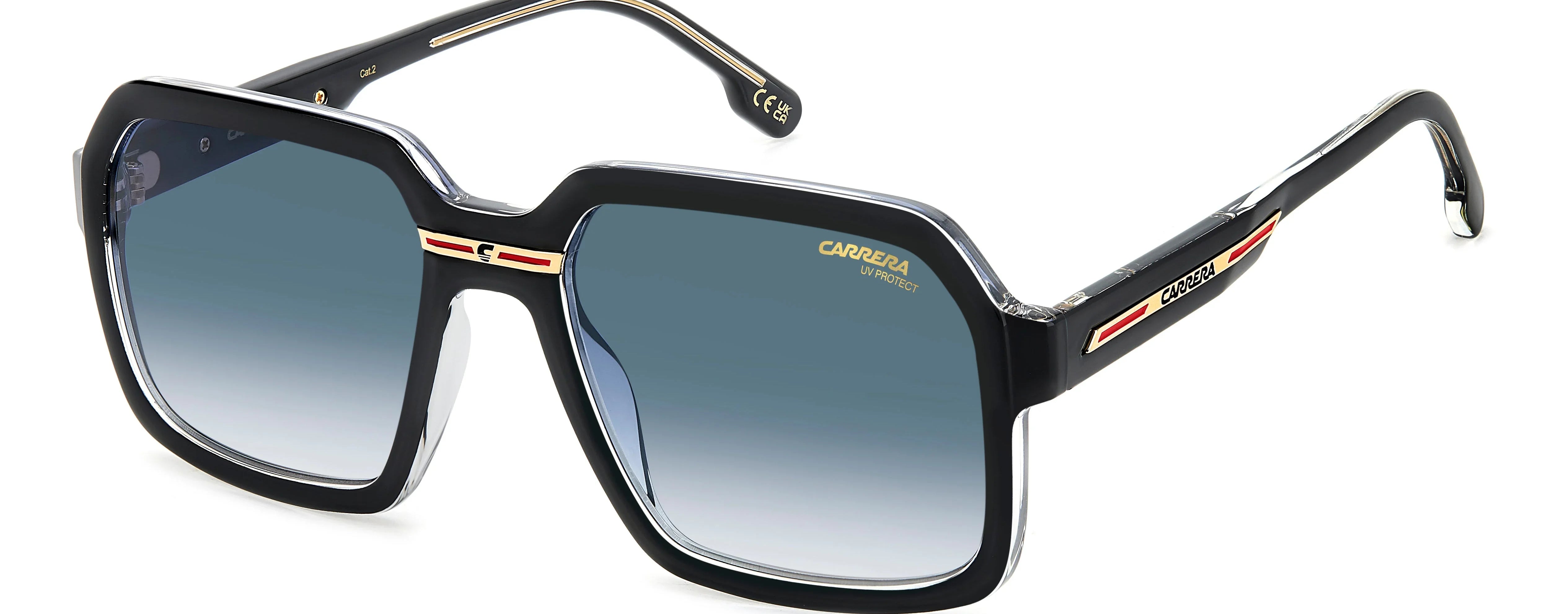Ανδρικά Γυαλιά Ηλίου Carrera Victory C 08/S 7C5/08 56