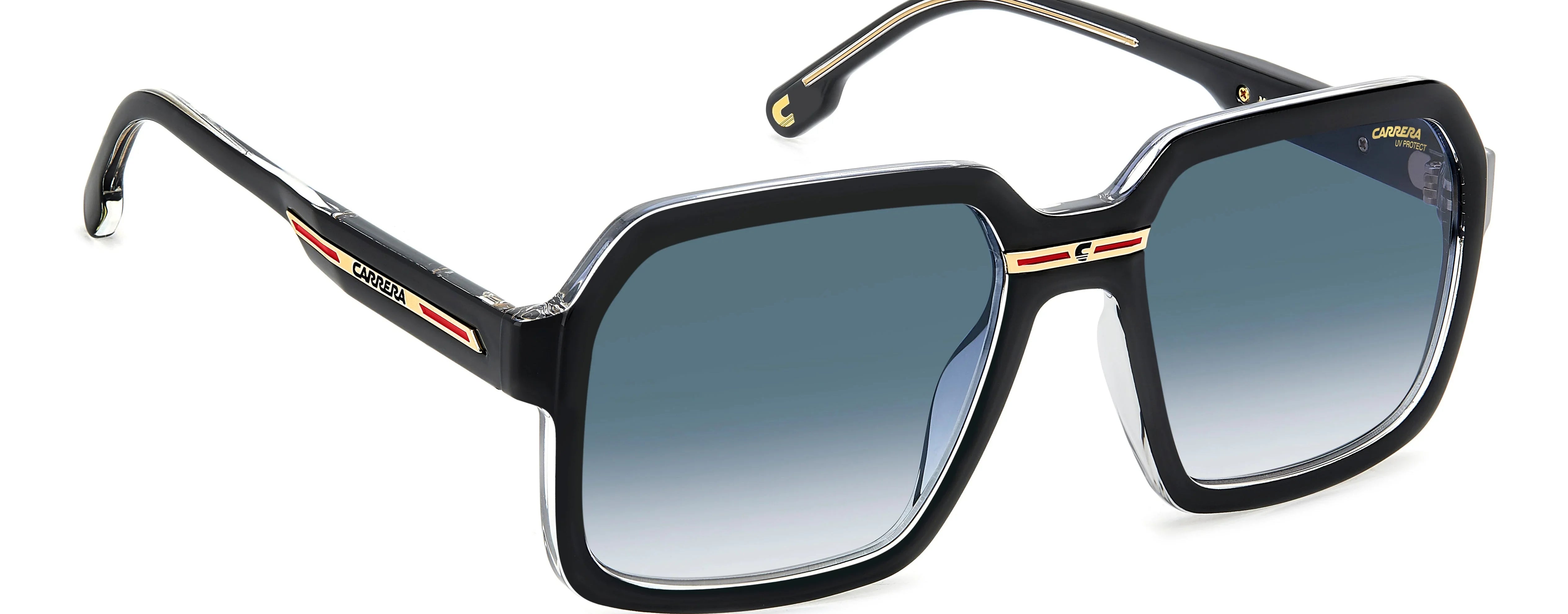 Ανδρικά Γυαλιά Ηλίου Carrera Victory C 08/S 7C5/08 56