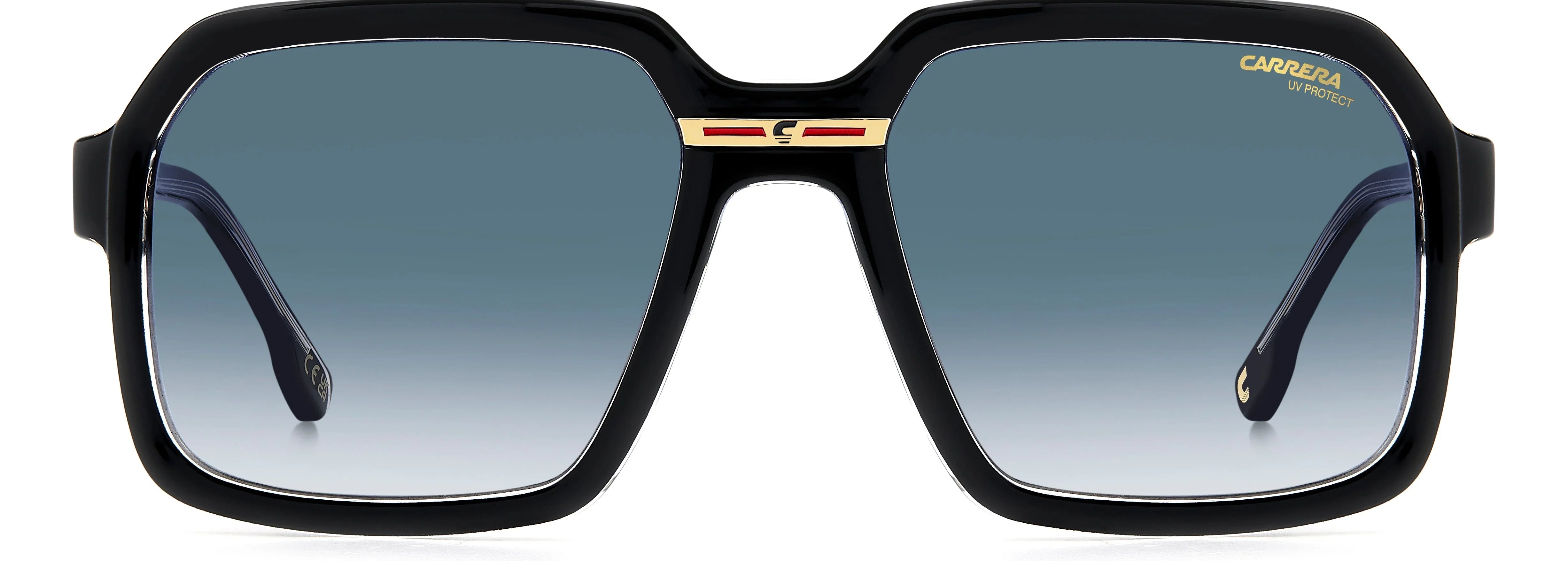 Ανδρικά Γυαλιά Ηλίου Carrera Victory C 08/S 7C5/08 56