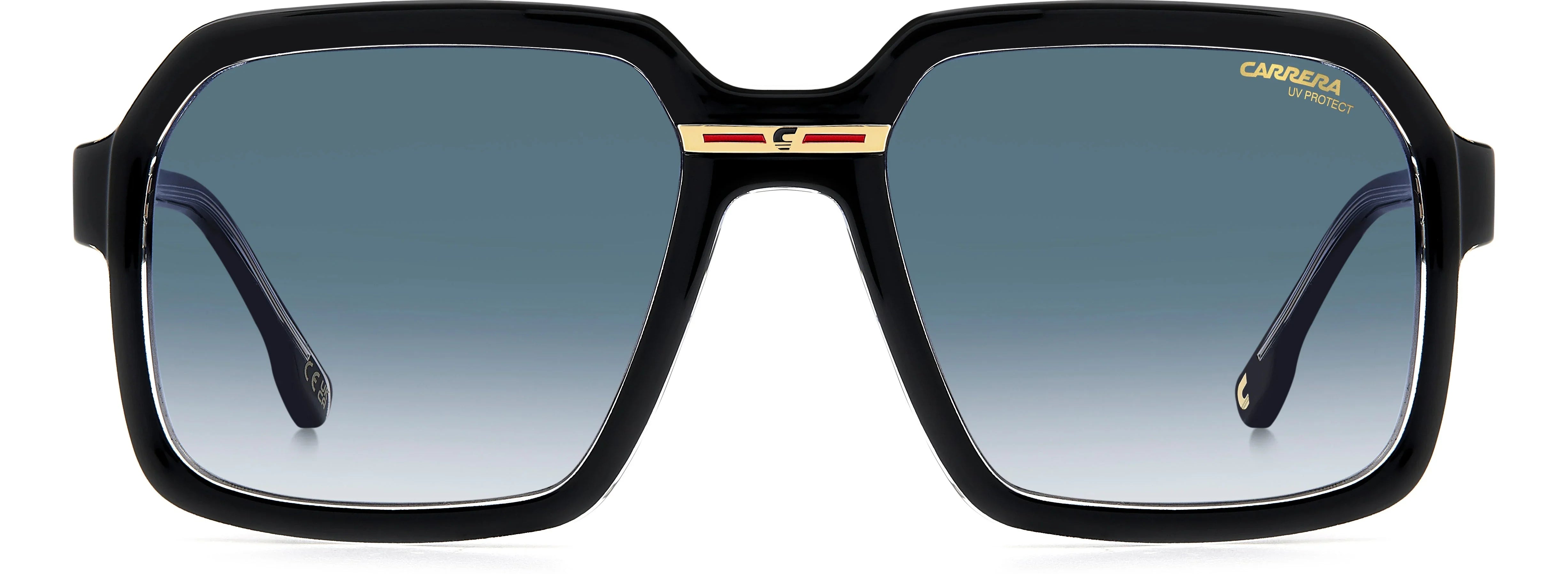 Ανδρικά Γυαλιά Ηλίου Carrera Victory C 08/S 7C5/08 56