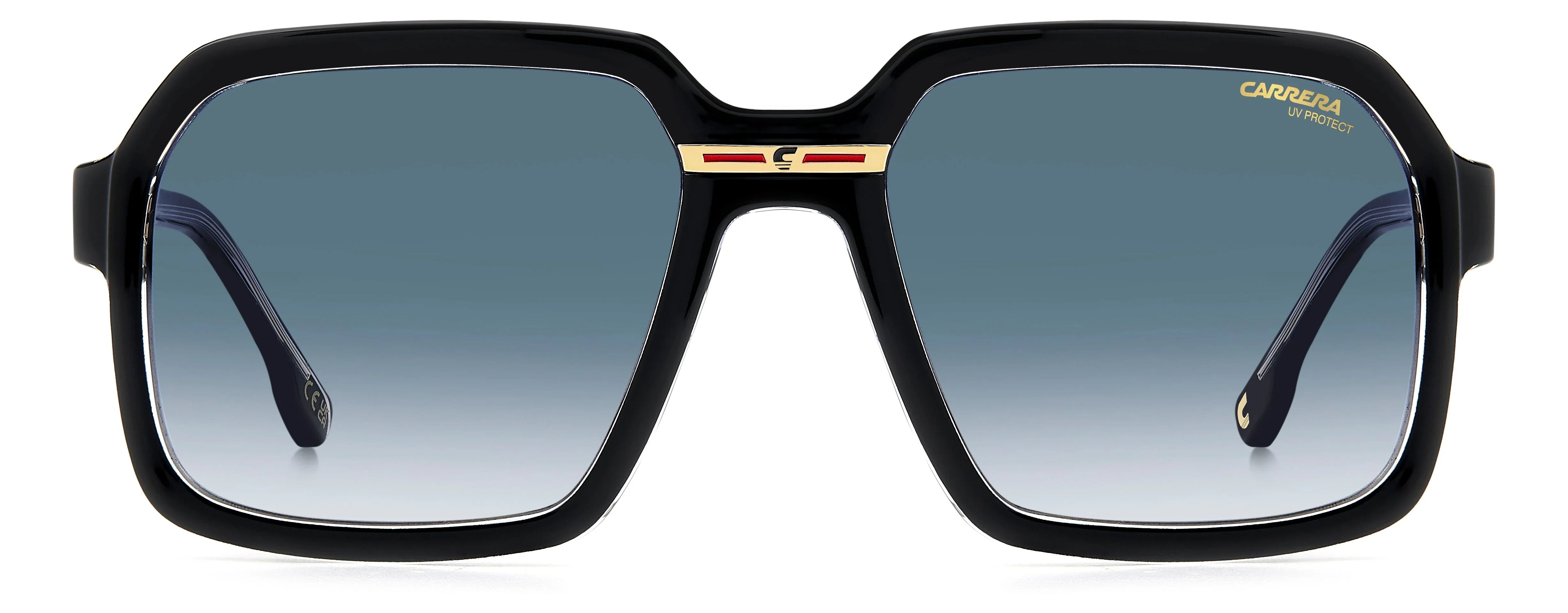 Ανδρικά Γυαλιά Ηλίου Carrera Victory C 08/S 7C5/08 56