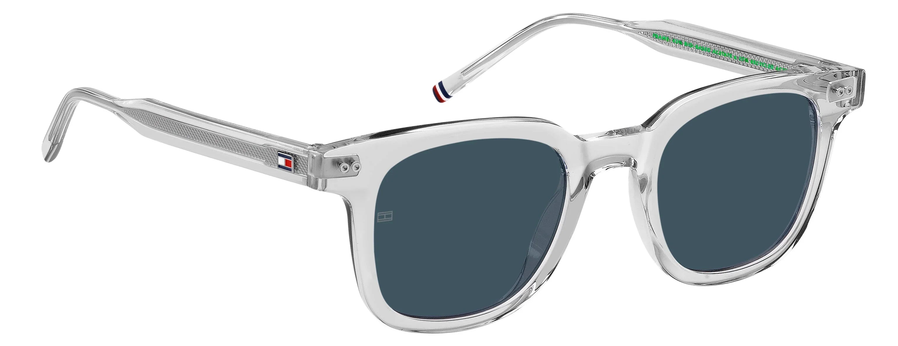 Ανδρικά Γυαλιά Ηλίου Tommy Hilfiger TH 2126/S 900/KU 48