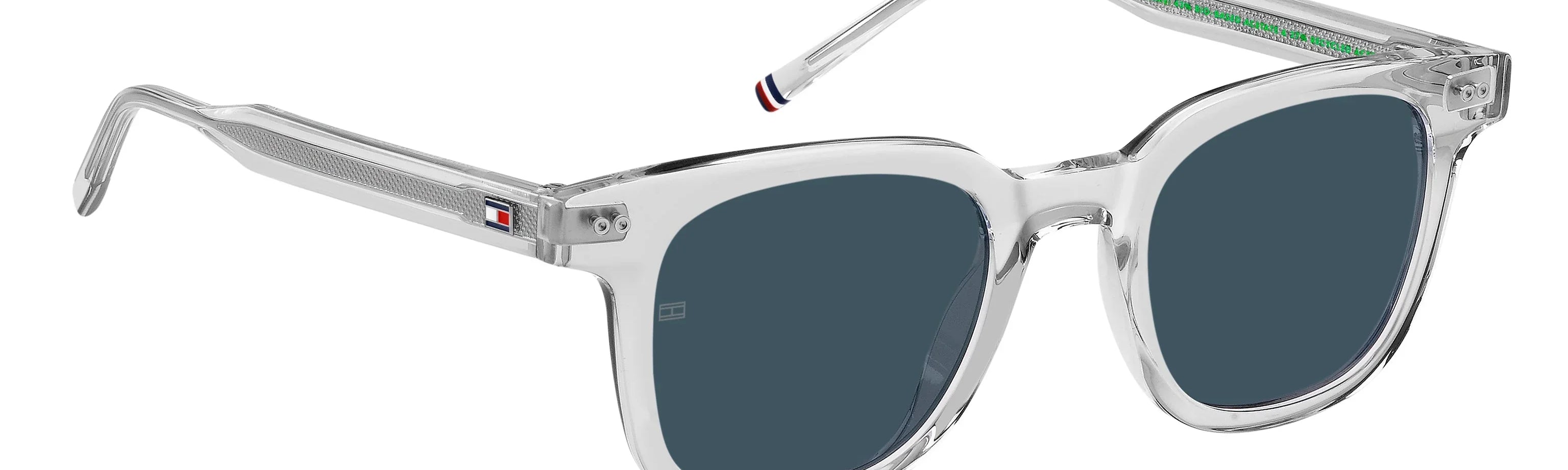 Ανδρικά Γυαλιά Ηλίου Tommy Hilfiger TH 2126/S 900/KU 48