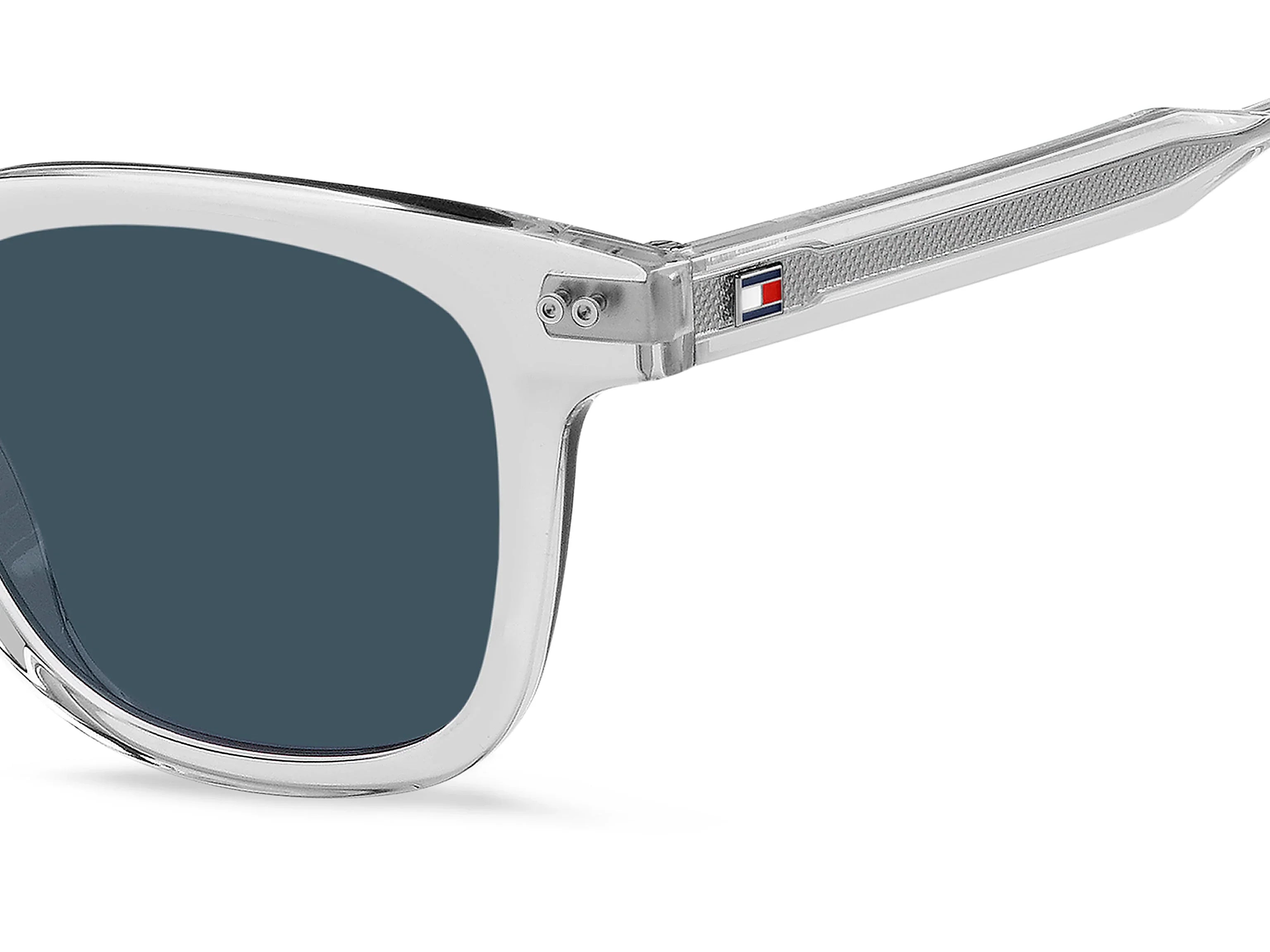 Ανδρικά Γυαλιά Ηλίου Tommy Hilfiger TH 2126/S 900/KU 48