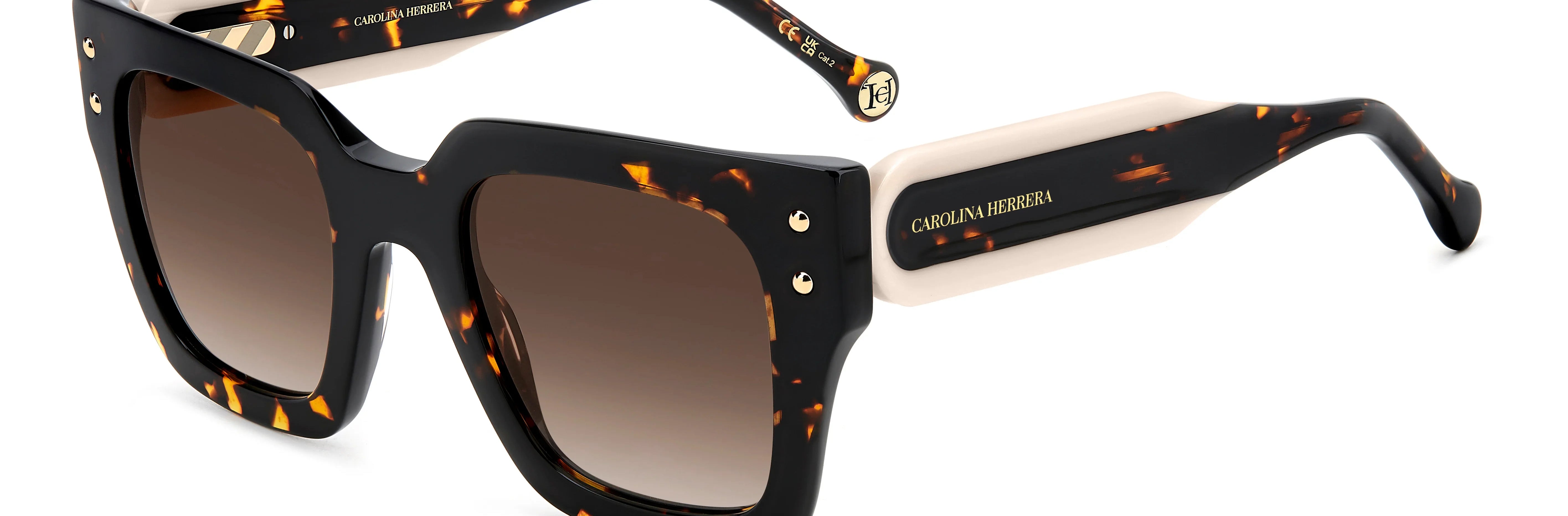 Γυναικεία Γυαλιά Ηλίου Carolina Herrera HER 0255/S 086 HA 51