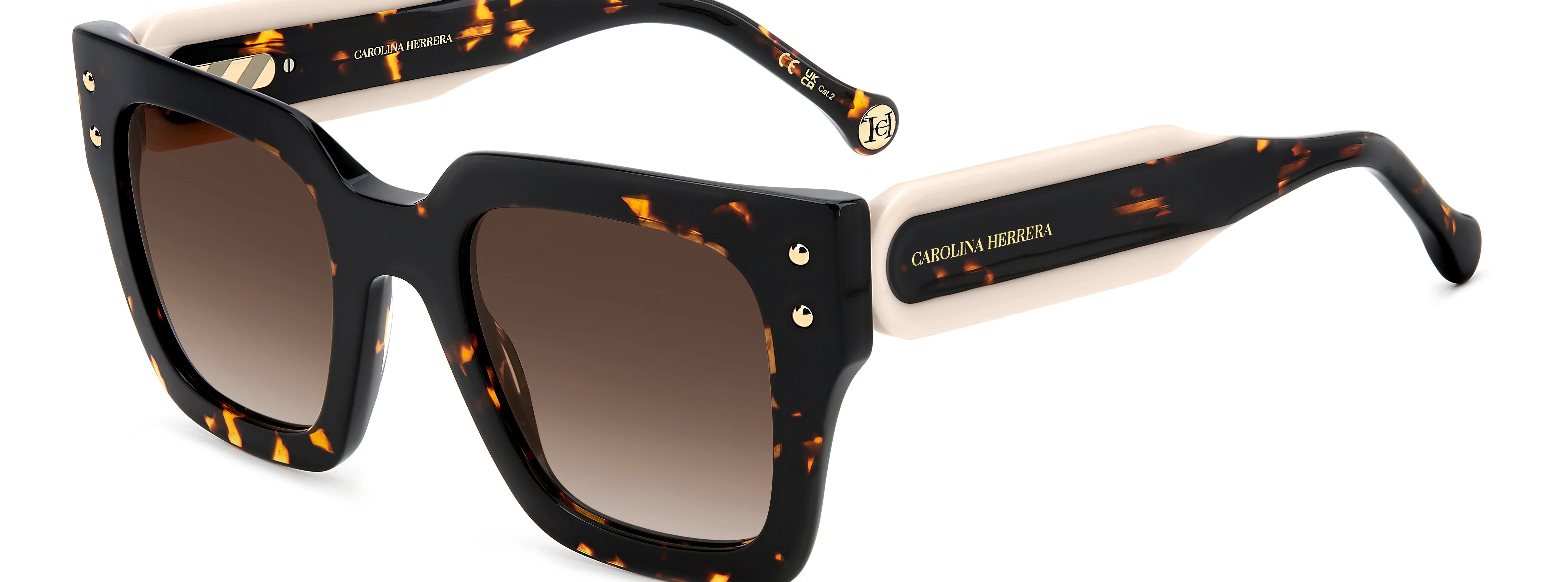 Γυναικεία Γυαλιά Ηλίου Carolina Herrera HER 0255/S 086 HA 51