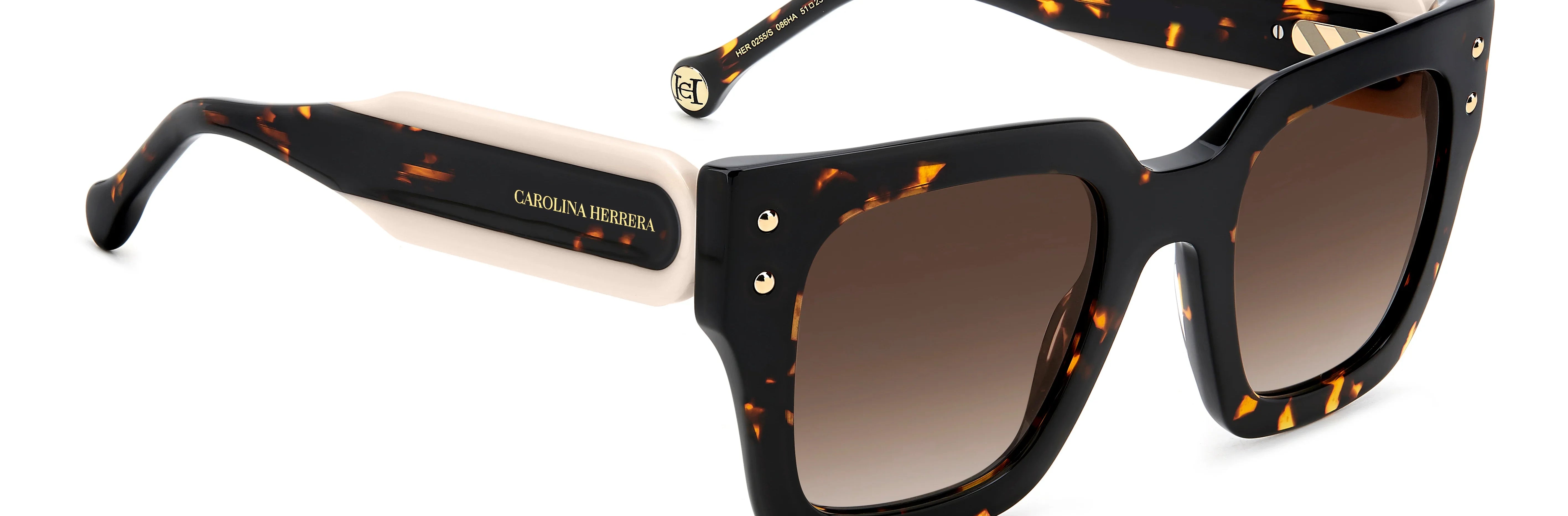Γυναικεία Γυαλιά Ηλίου Carolina Herrera HER 0255/S 086 HA 51
