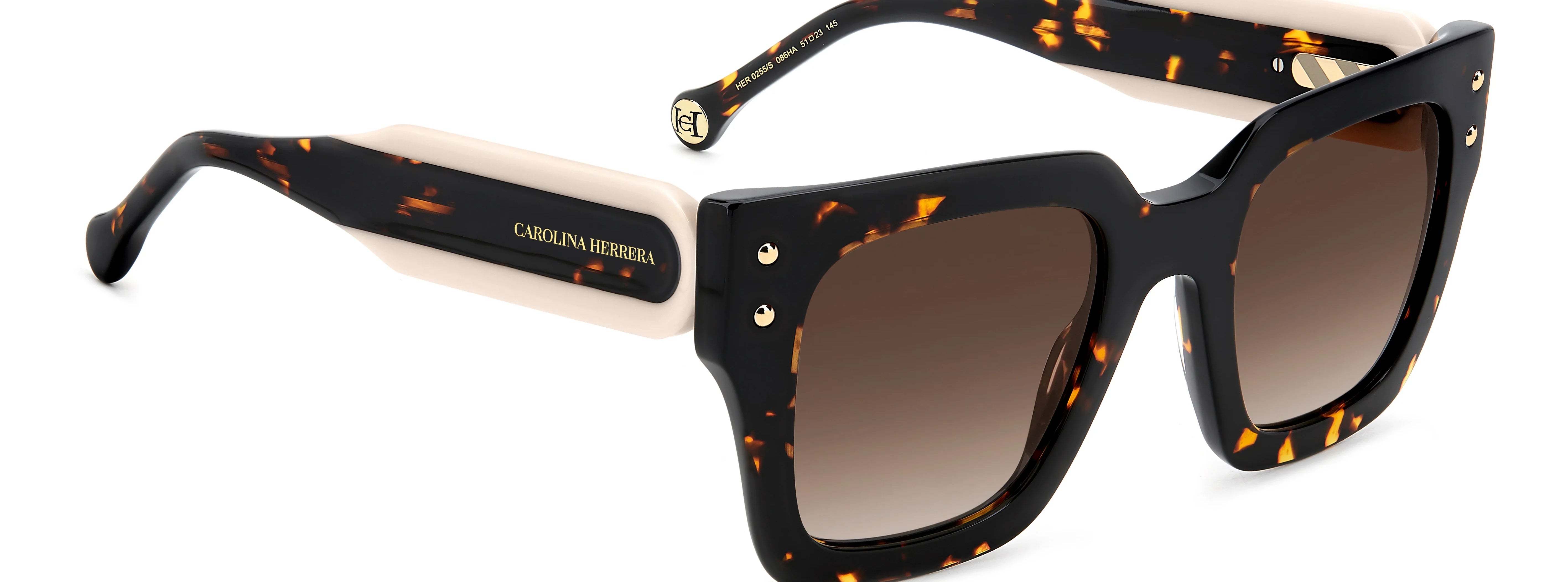 Γυναικεία Γυαλιά Ηλίου Carolina Herrera HER 0255/S 086 HA 51