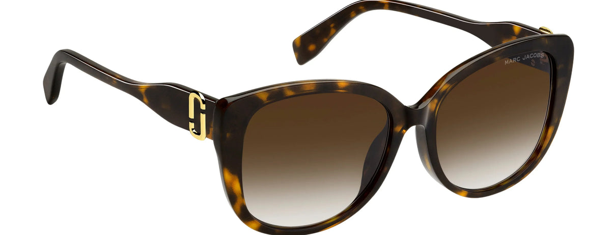 Γυναικεία Γυαλιά Ηλίου Marc Jacobs MARC 791/F/S 086/HA 57