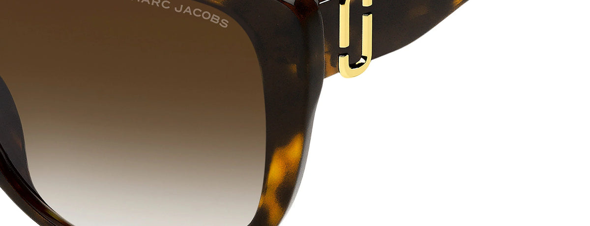 Γυναικεία Γυαλιά Ηλίου Marc Jacobs MARC 791/F/S 086/HA 57