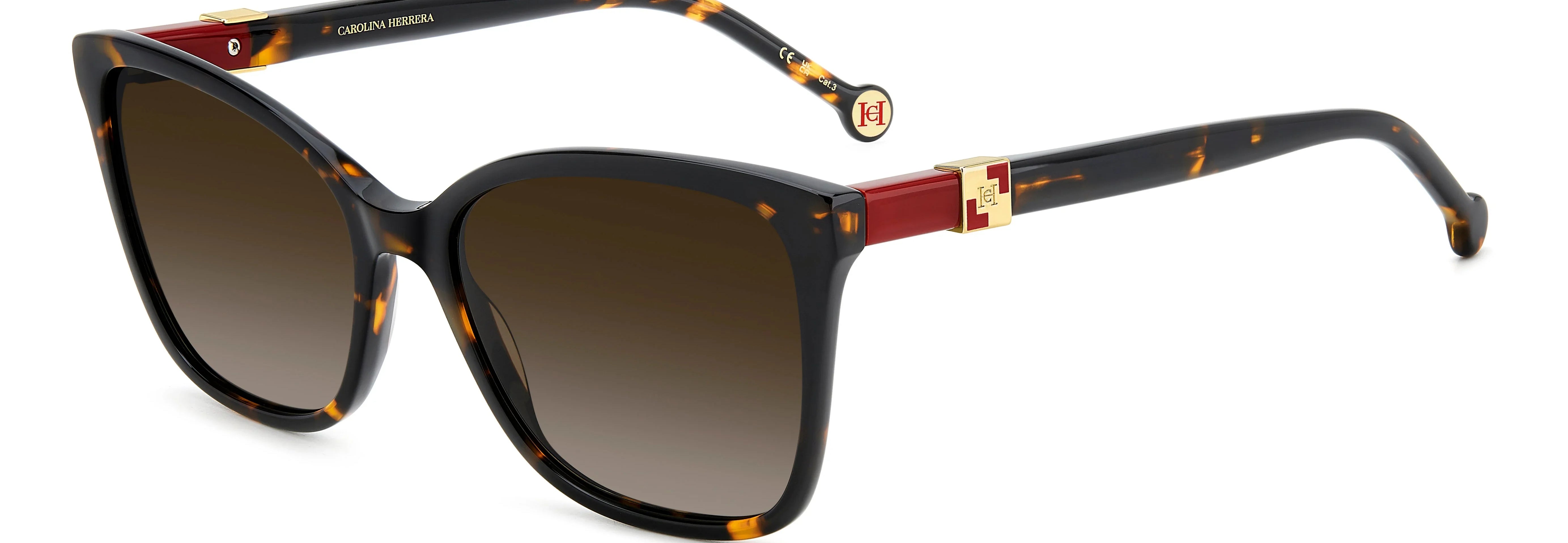 Γυναικεία Γυαλιά Ηλίου Carolina Herrera HER 0273/S 086/HA 56