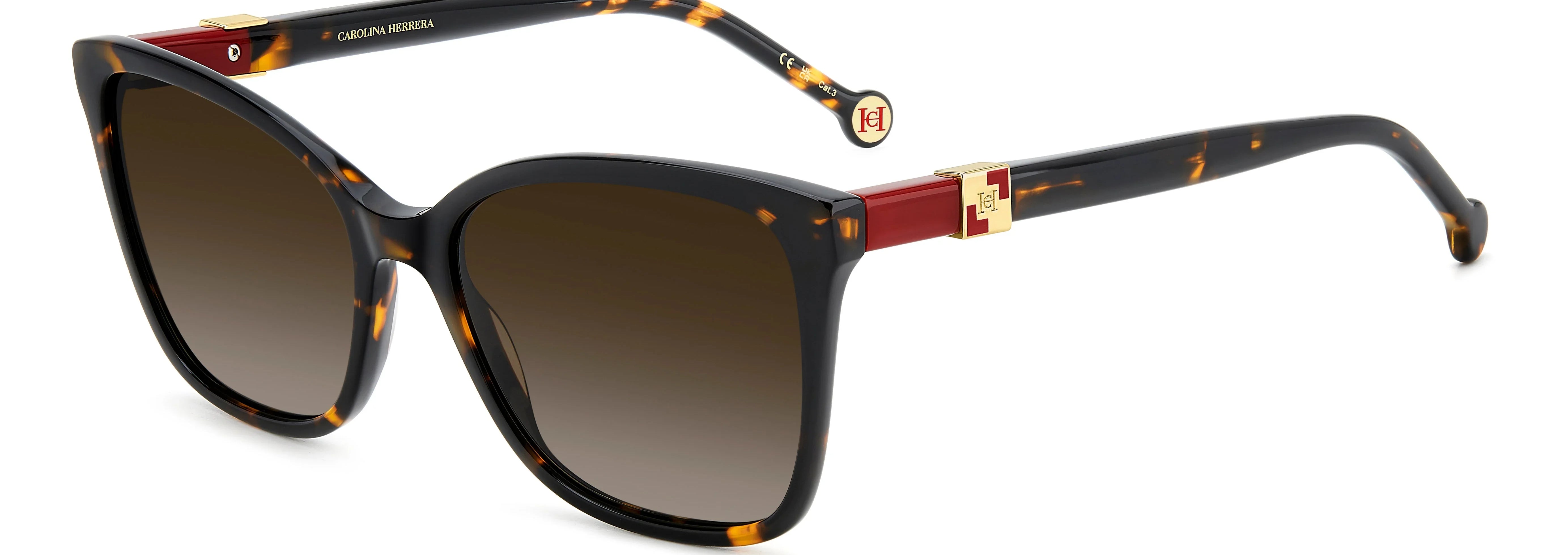 Γυναικεία Γυαλιά Ηλίου Carolina Herrera HER 0273/S 086/HA 56