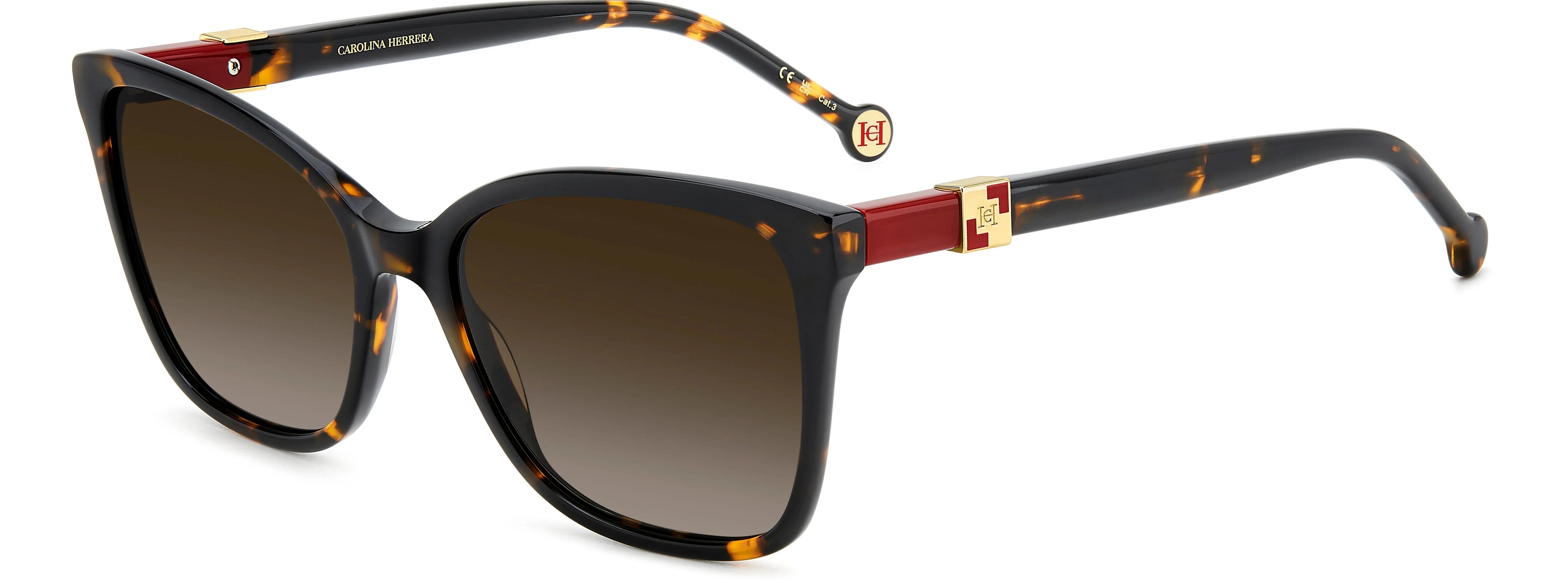 Γυναικεία Γυαλιά Ηλίου Carolina Herrera HER 0273/S 086/HA 56