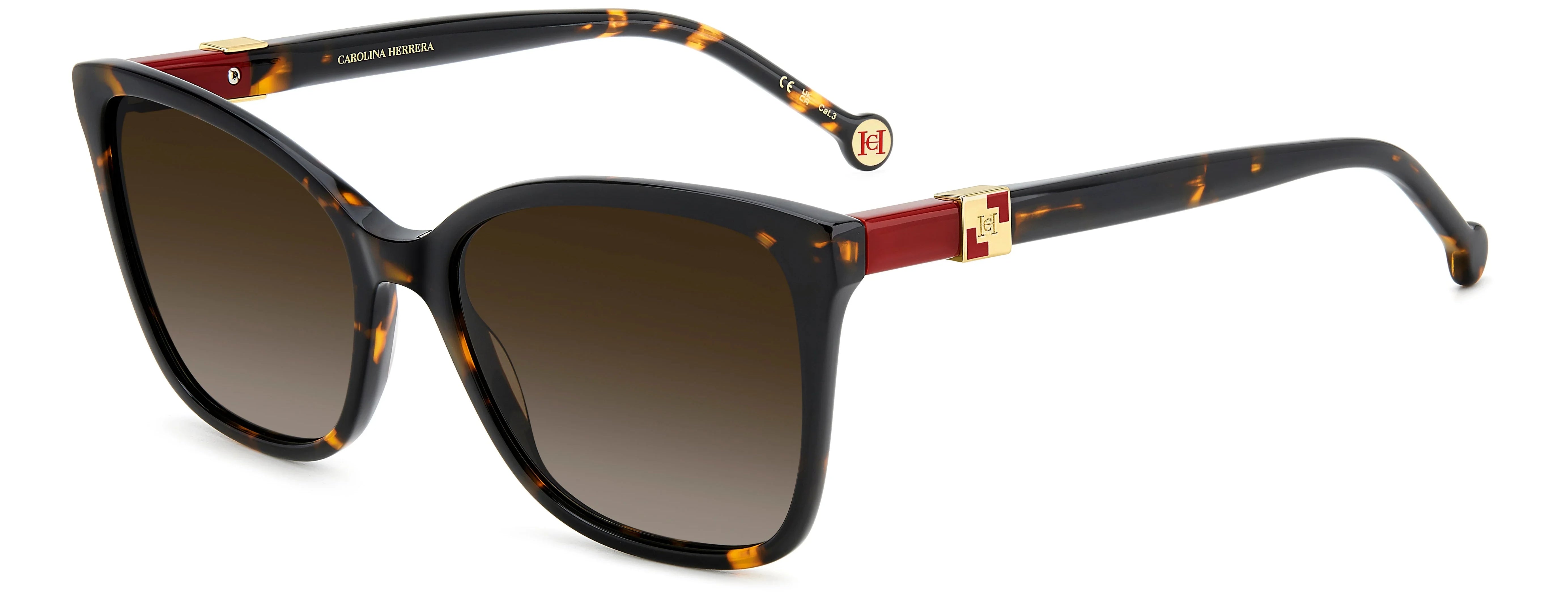 Γυναικεία Γυαλιά Ηλίου Carolina Herrera HER 0273/S 086/HA 56
