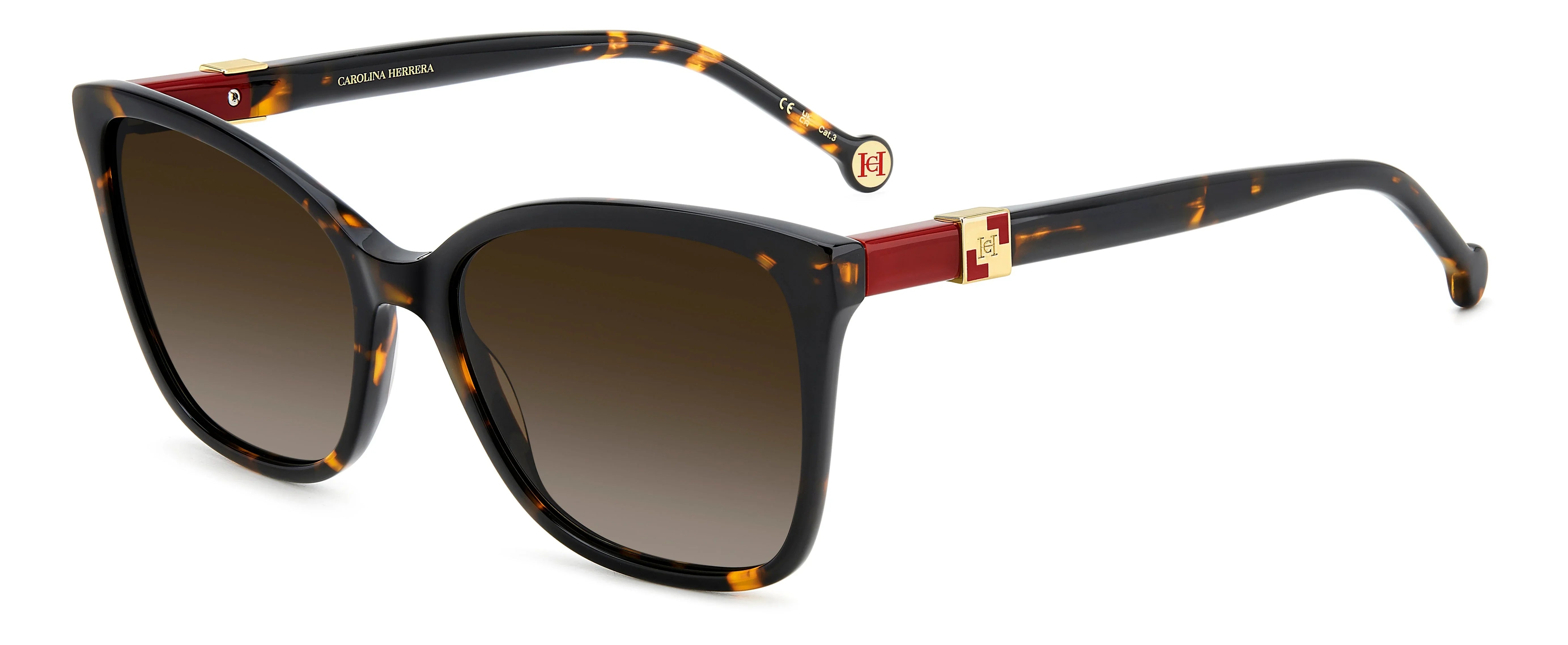 Γυναικεία Γυαλιά Ηλίου Carolina Herrera HER 0273/S 086/HA 56