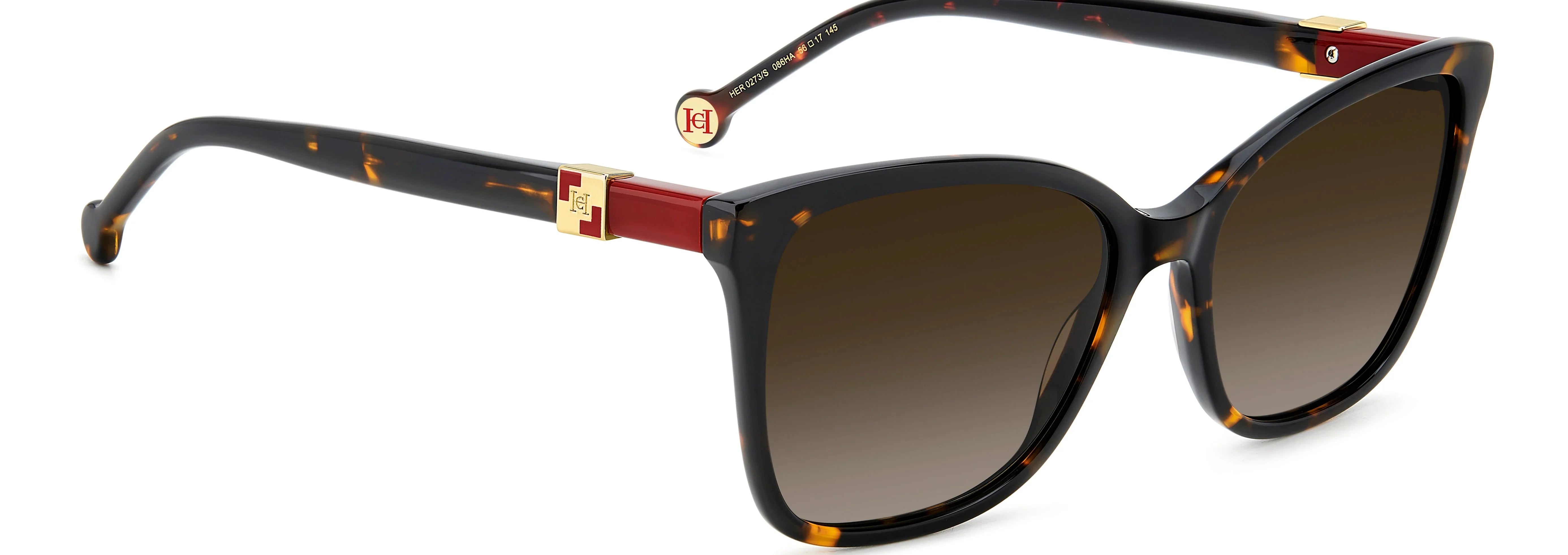 Γυναικεία Γυαλιά Ηλίου Carolina Herrera HER 0273/S 086/HA 56