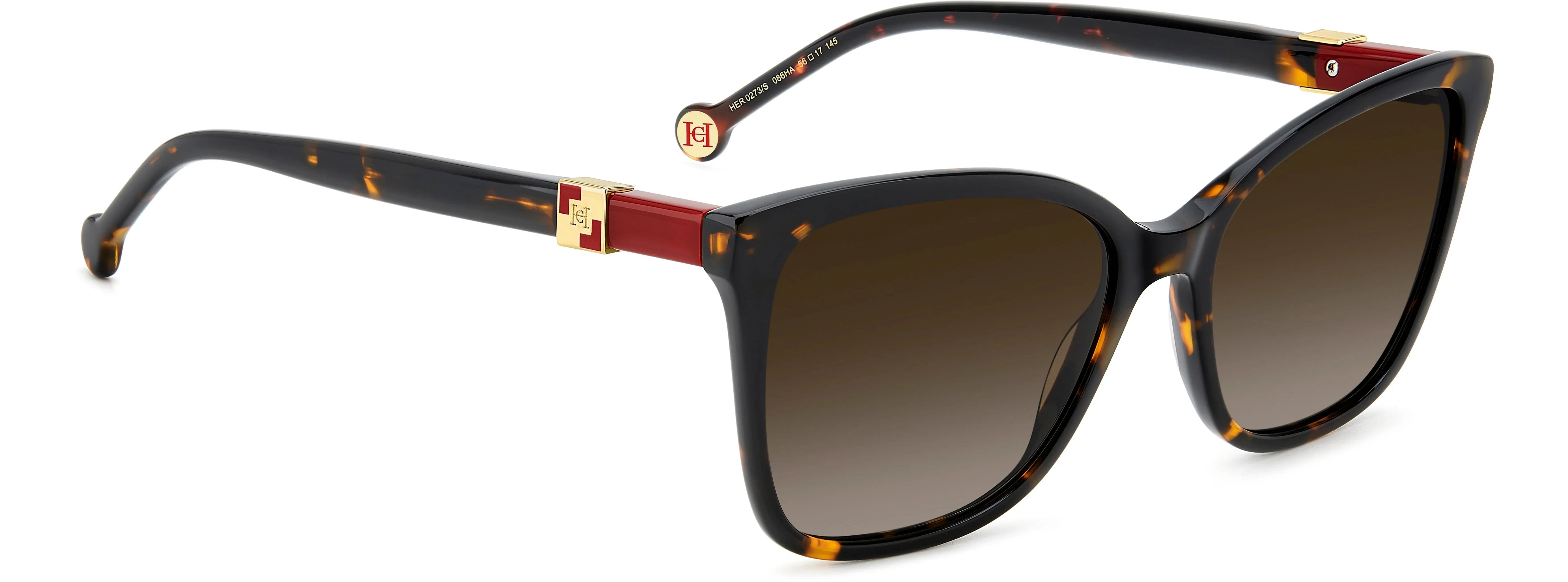 Γυναικεία Γυαλιά Ηλίου Carolina Herrera HER 0273/S 086/HA 56