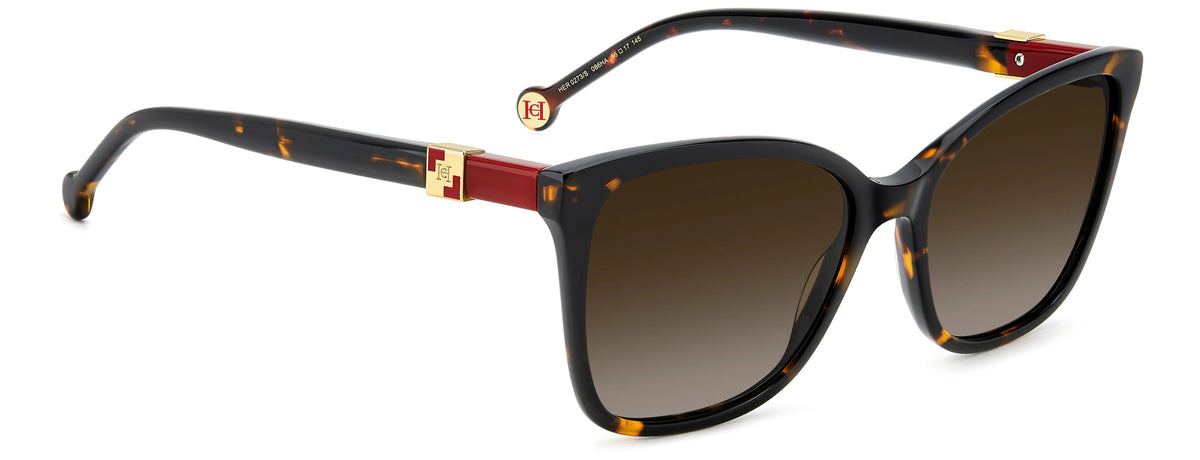 Γυναικεία Γυαλιά Ηλίου Carolina Herrera HER 0273/S 086/HA 56