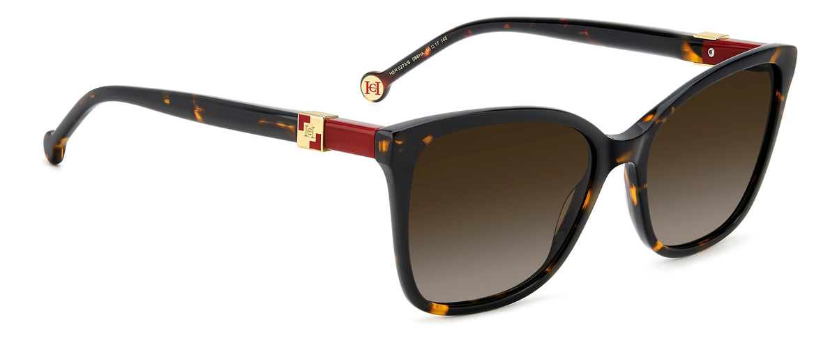 Γυναικεία Γυαλιά Ηλίου Carolina Herrera HER 0273/S 086/HA 56