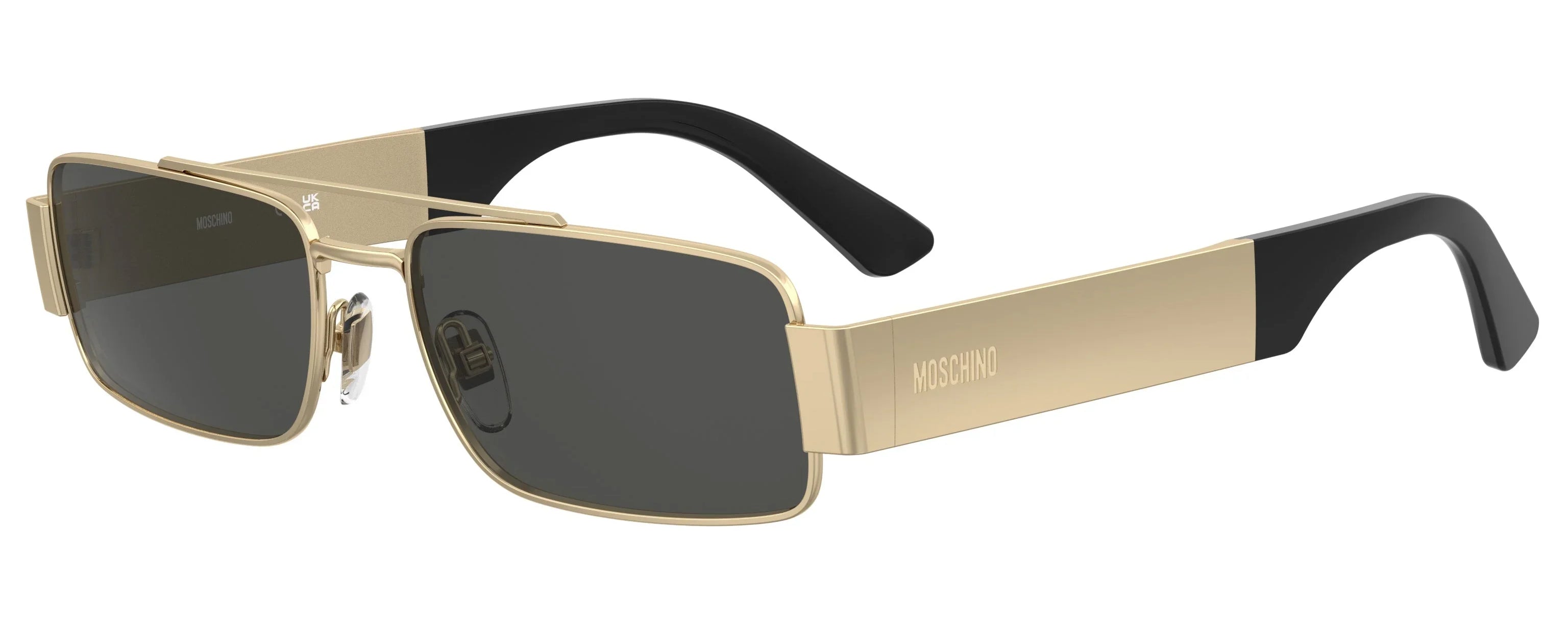 Unisex Γυαλιά Ηλίου Moschino MOS184/S 000/IR 57