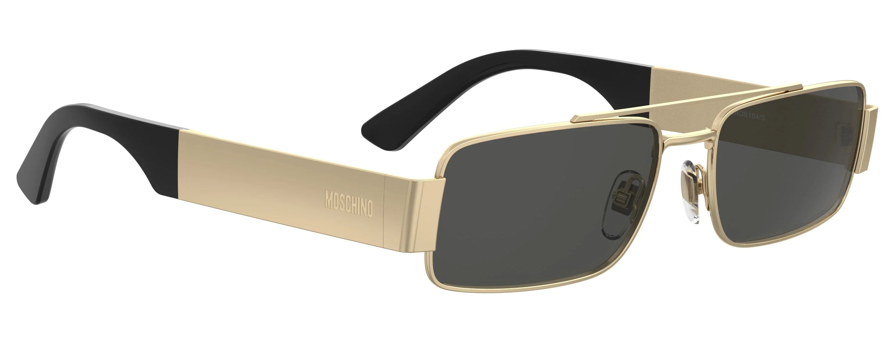 Unisex Γυαλιά Ηλίου Moschino MOS184/S 000/IR 57