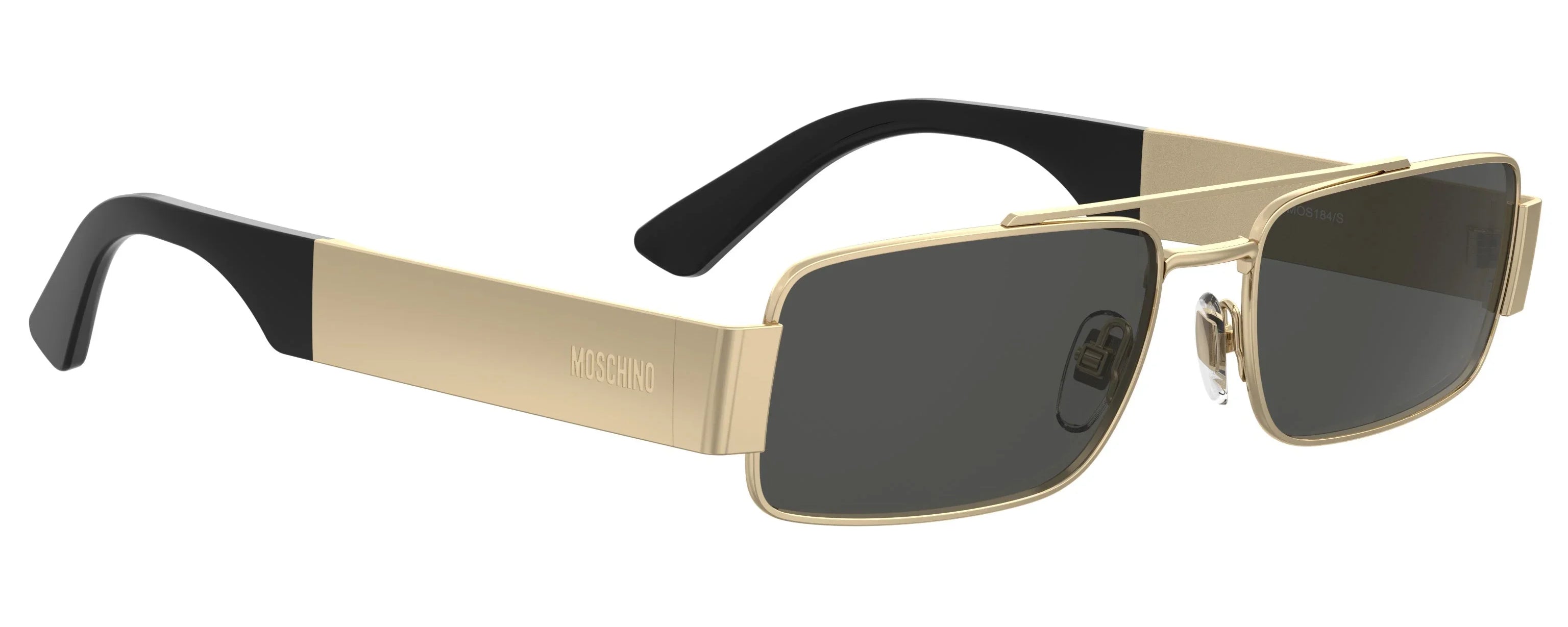Unisex Γυαλιά Ηλίου Moschino MOS184/S 000/IR 57