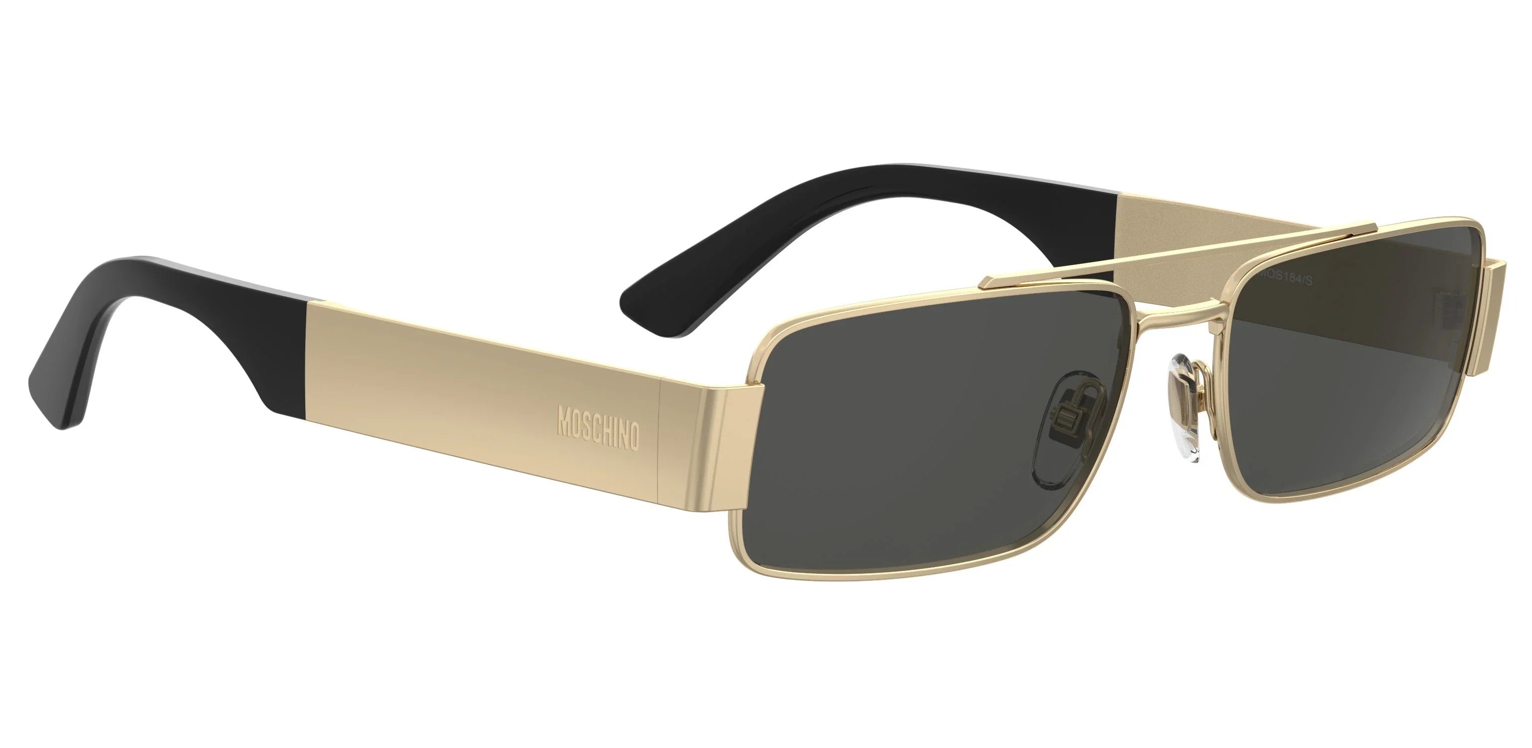 Unisex Γυαλιά Ηλίου Moschino MOS184/S 000/IR 57