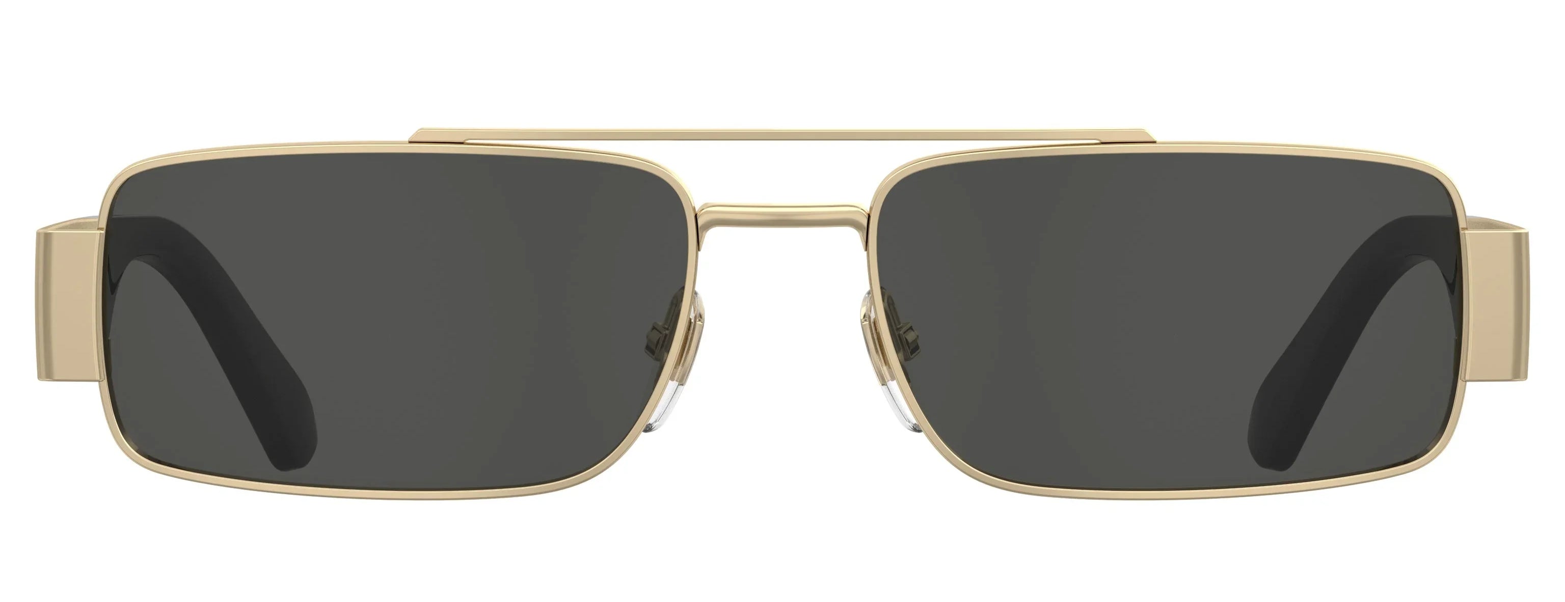 Unisex Γυαλιά Ηλίου Moschino MOS184/S 000/IR 57