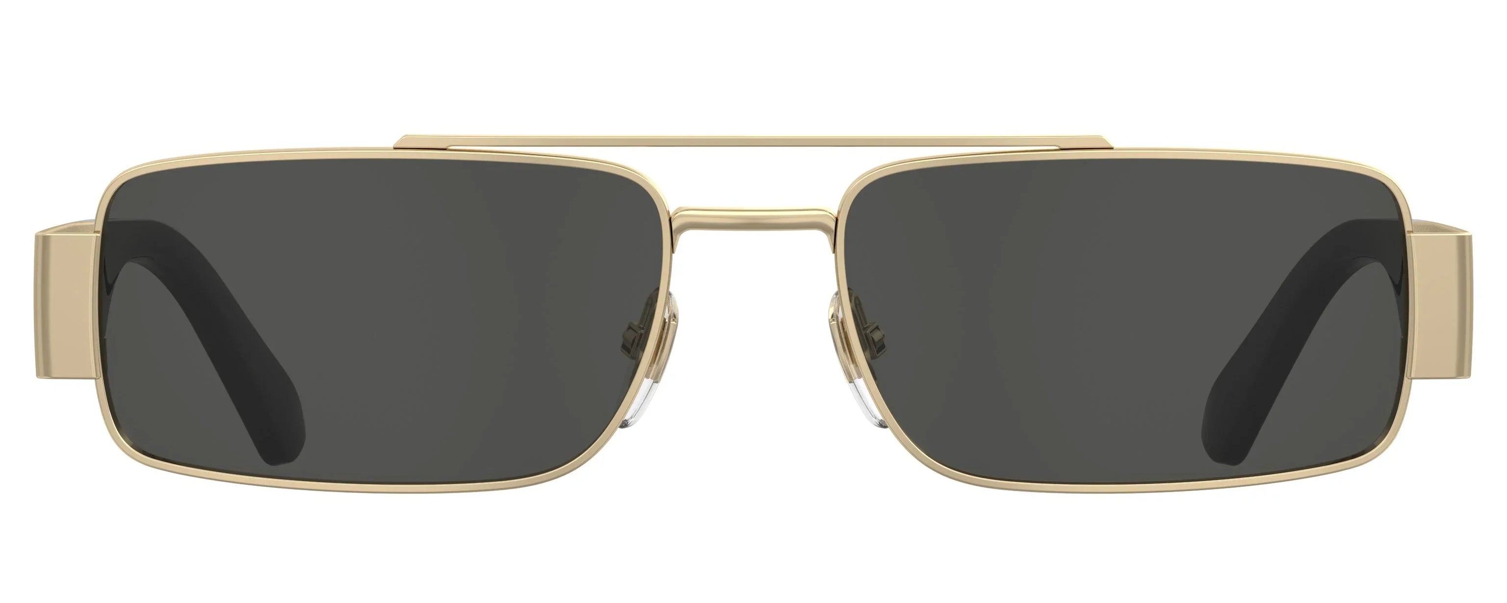 Unisex Γυαλιά Ηλίου Moschino MOS184/S 000/IR 57