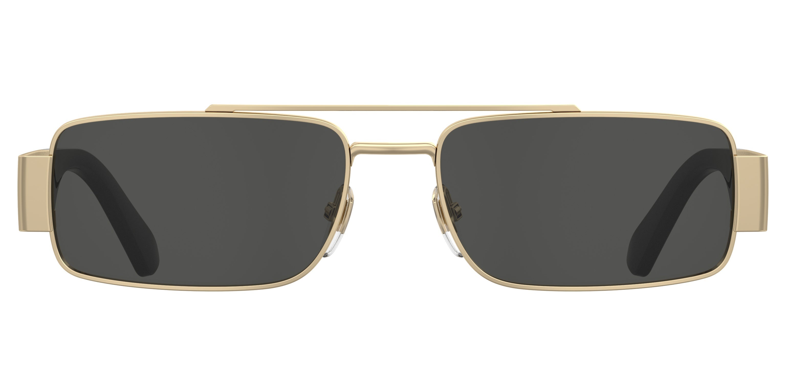 Unisex Γυαλιά Ηλίου Moschino MOS184/S 000/IR 57