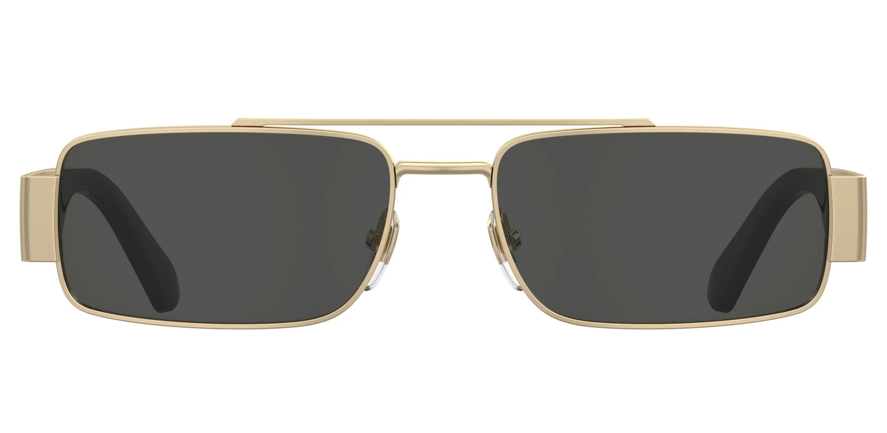 Unisex Γυαλιά Ηλίου Moschino MOS184/S 000/IR 57