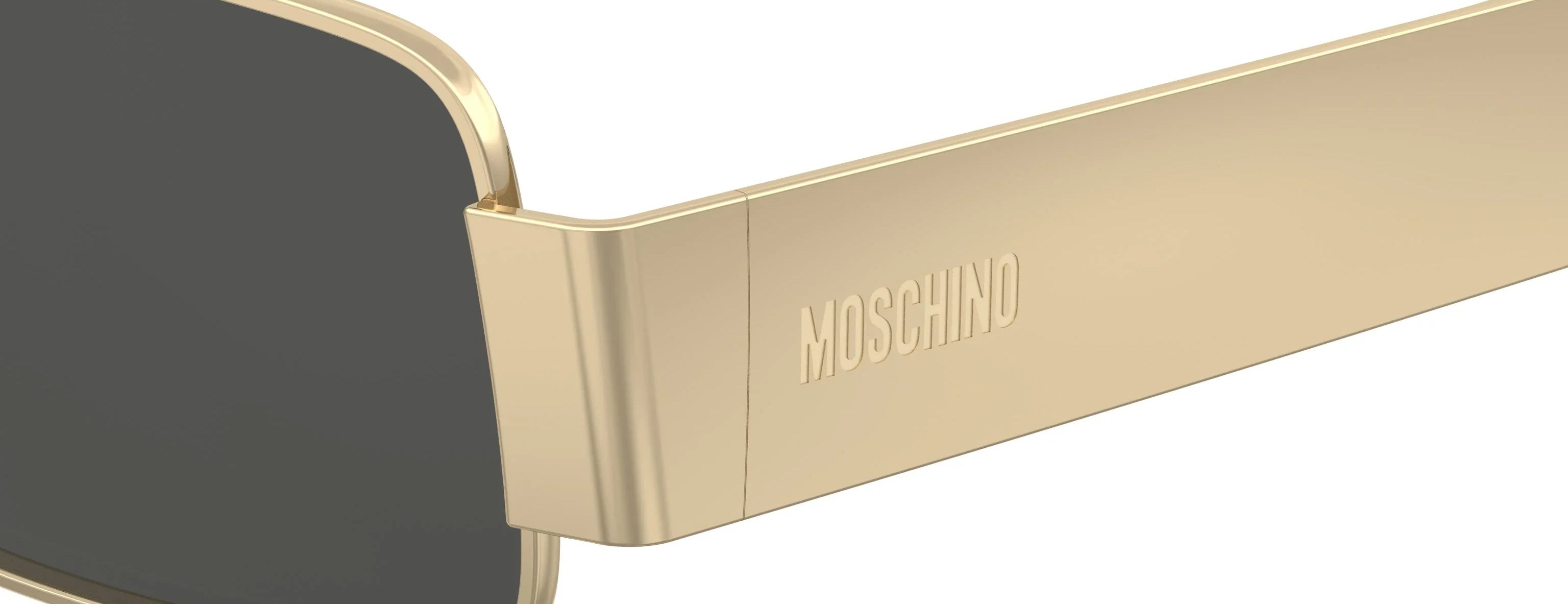 Unisex Γυαλιά Ηλίου Moschino MOS184/S 000/IR 57
